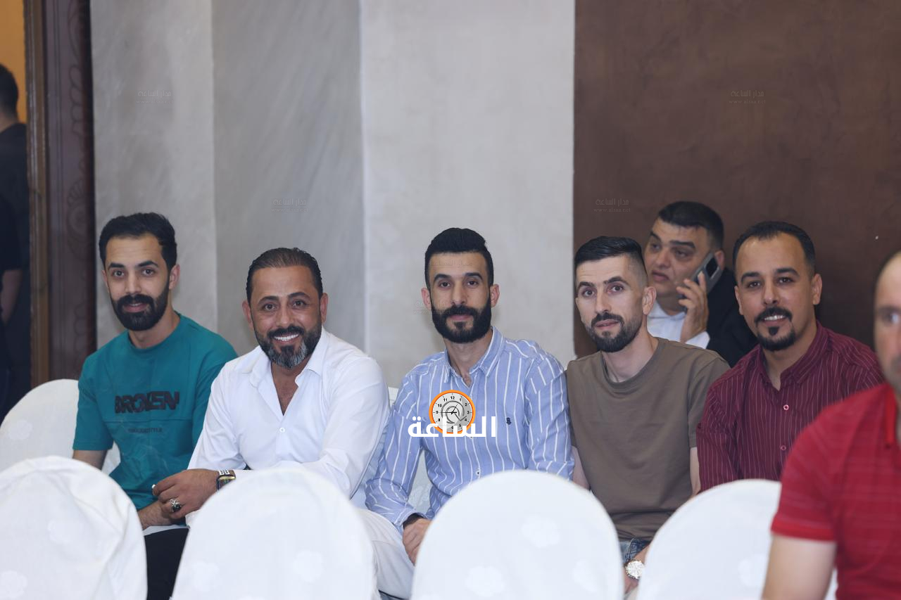 Madar Al-Saa Images 0.05535378529411339