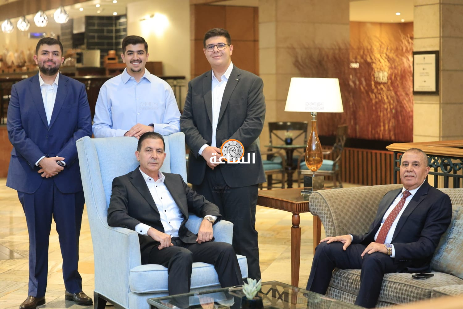 Madar Al-Saa Images 0.312901661826369