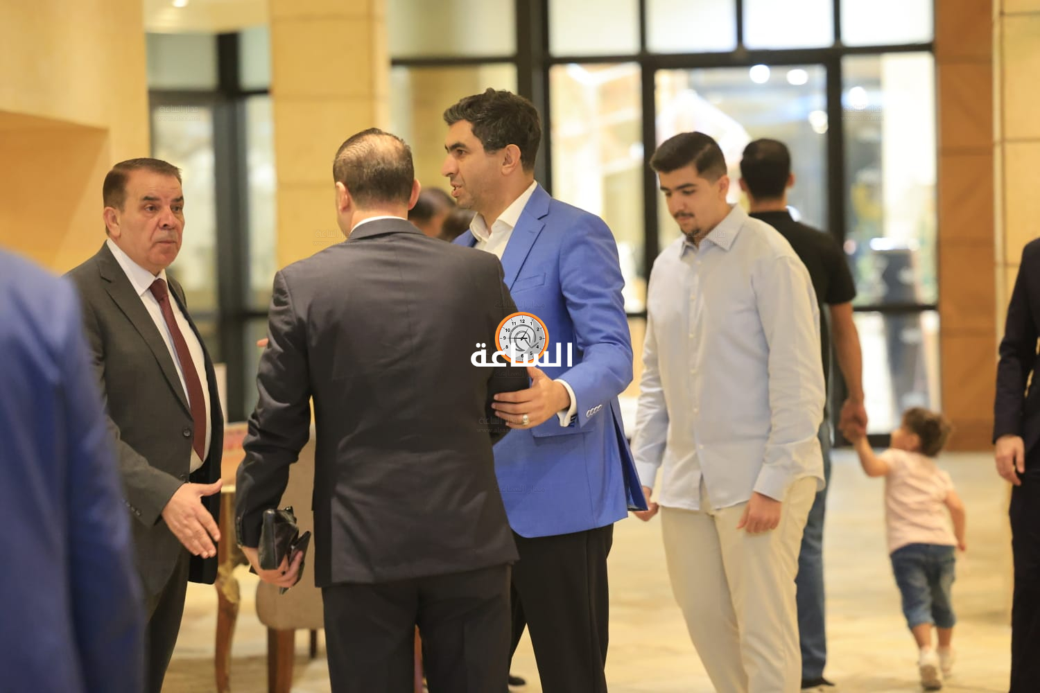 Madar Al-Saa Images 0.010441635584142017