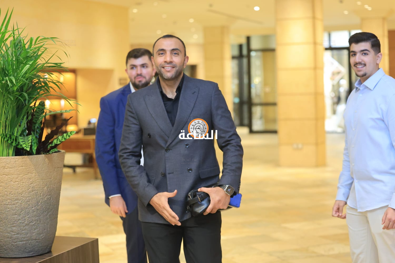 Madar Al-Saa Images 0.6351215105413763