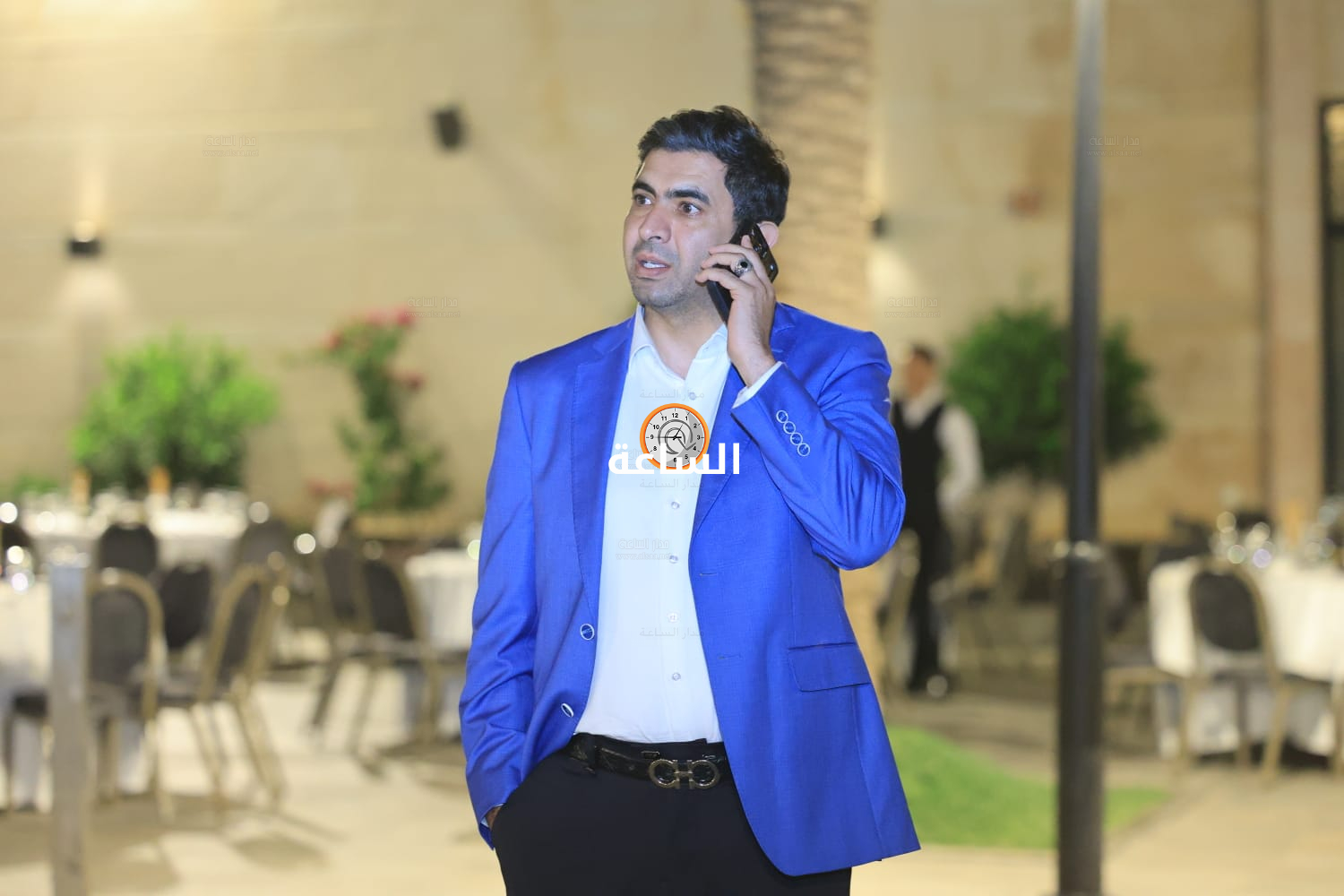Madar Al-Saa Images 0.25417903144647036