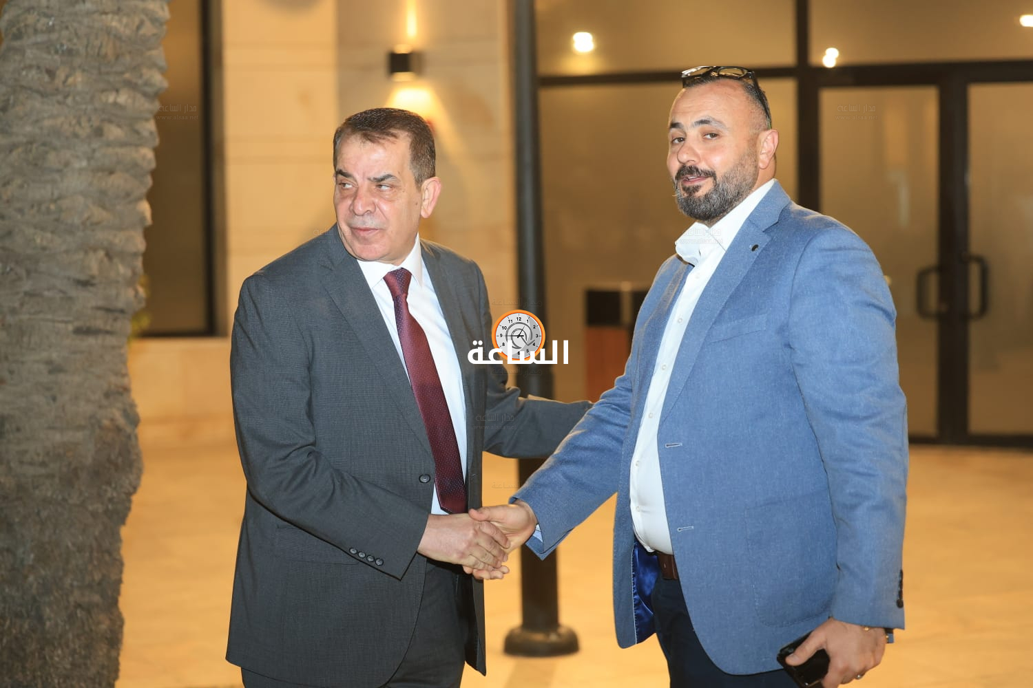 Madar Al-Saa Images 0.3949530129164247