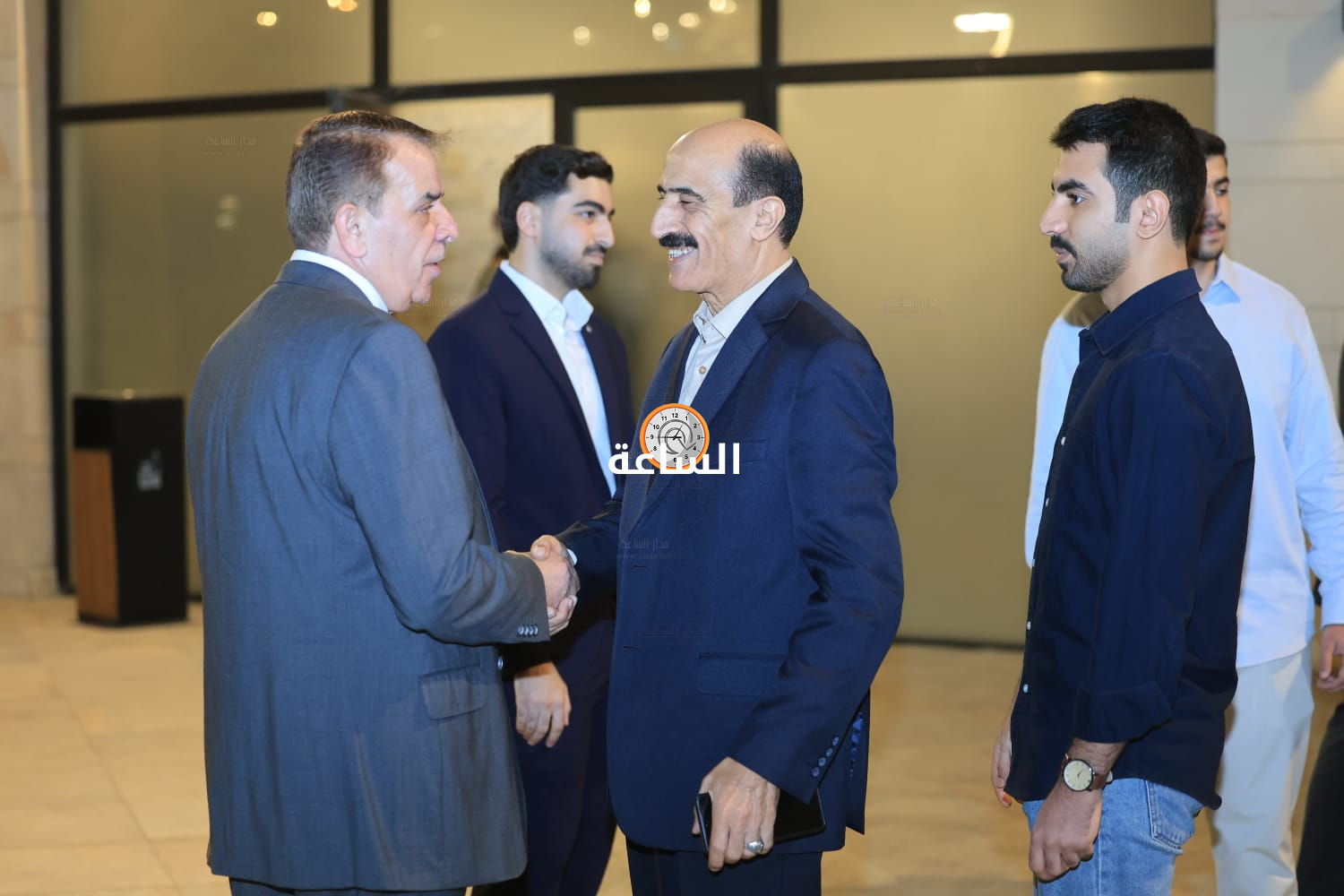 Madar Al-Saa Images 0.982018476518069