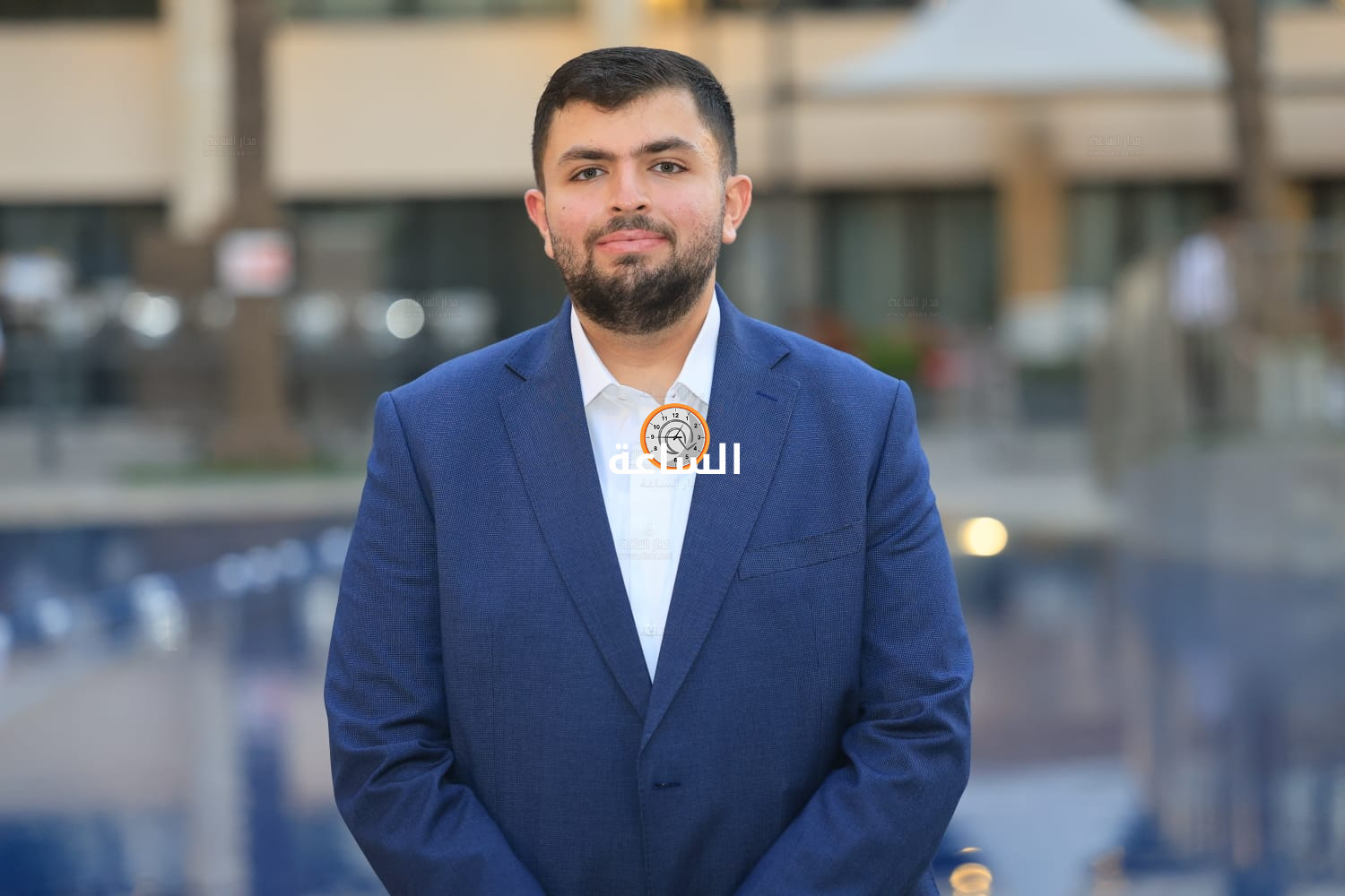Madar Al-Saa Images 0.07754608998618828