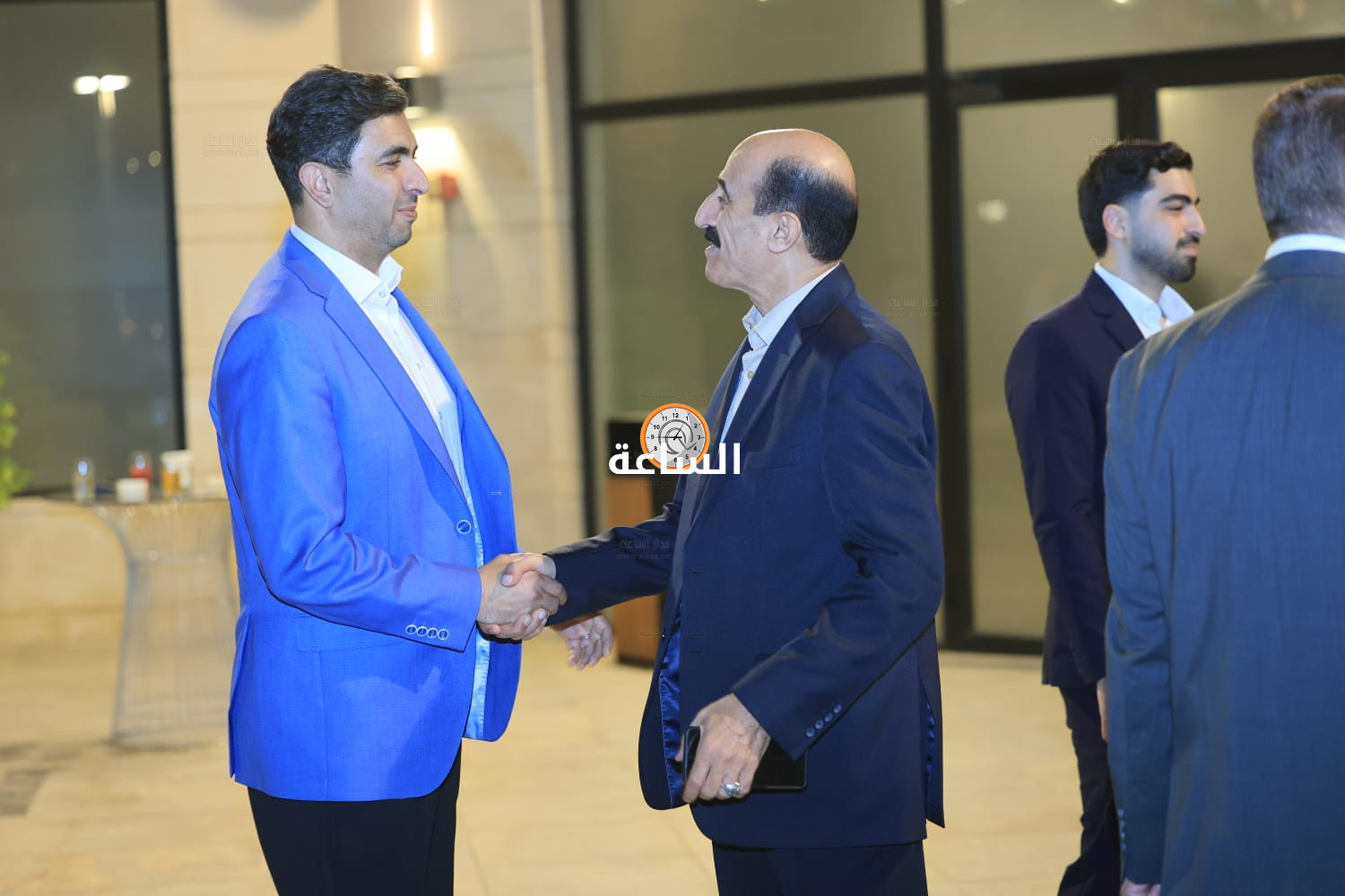Madar Al-Saa Images 0.5454202054810006