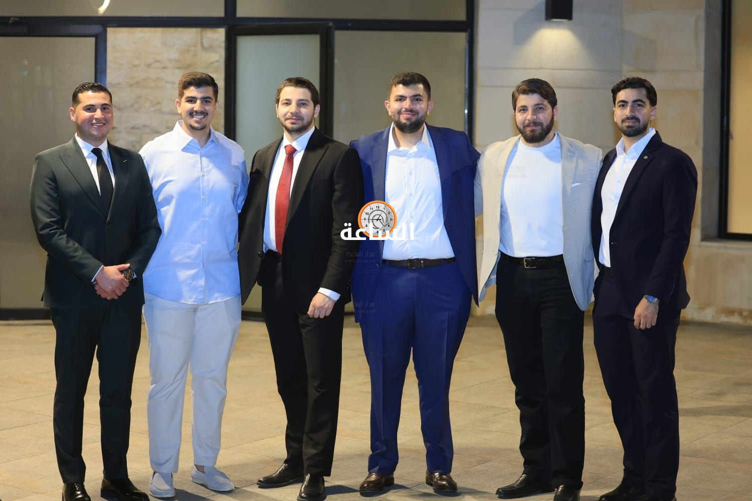 Madar Al-Saa Images 0.7618877712575894