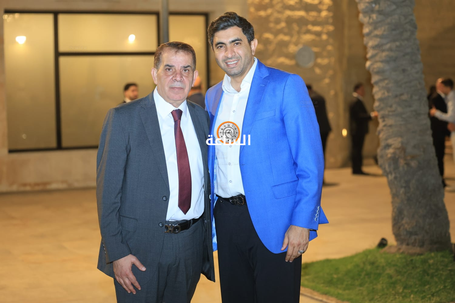 Madar Al-Saa Images 0.9023745635160835