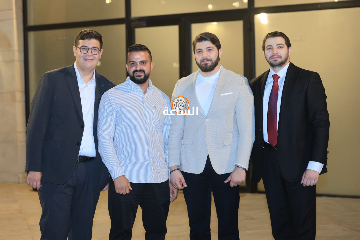 Madar Al-Saa Images 0.09342508950998907