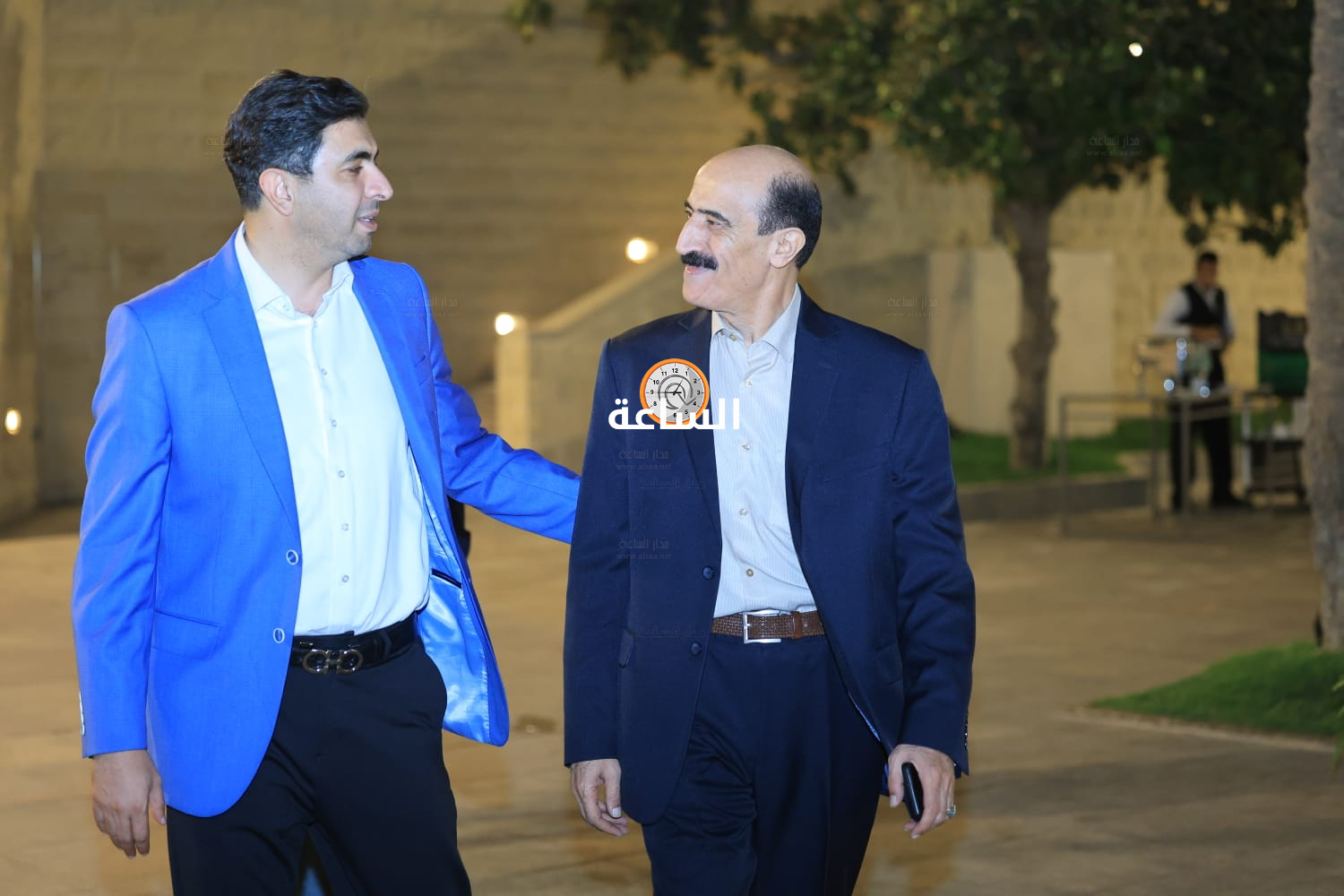 Madar Al-Saa Images 0.2014046299549631