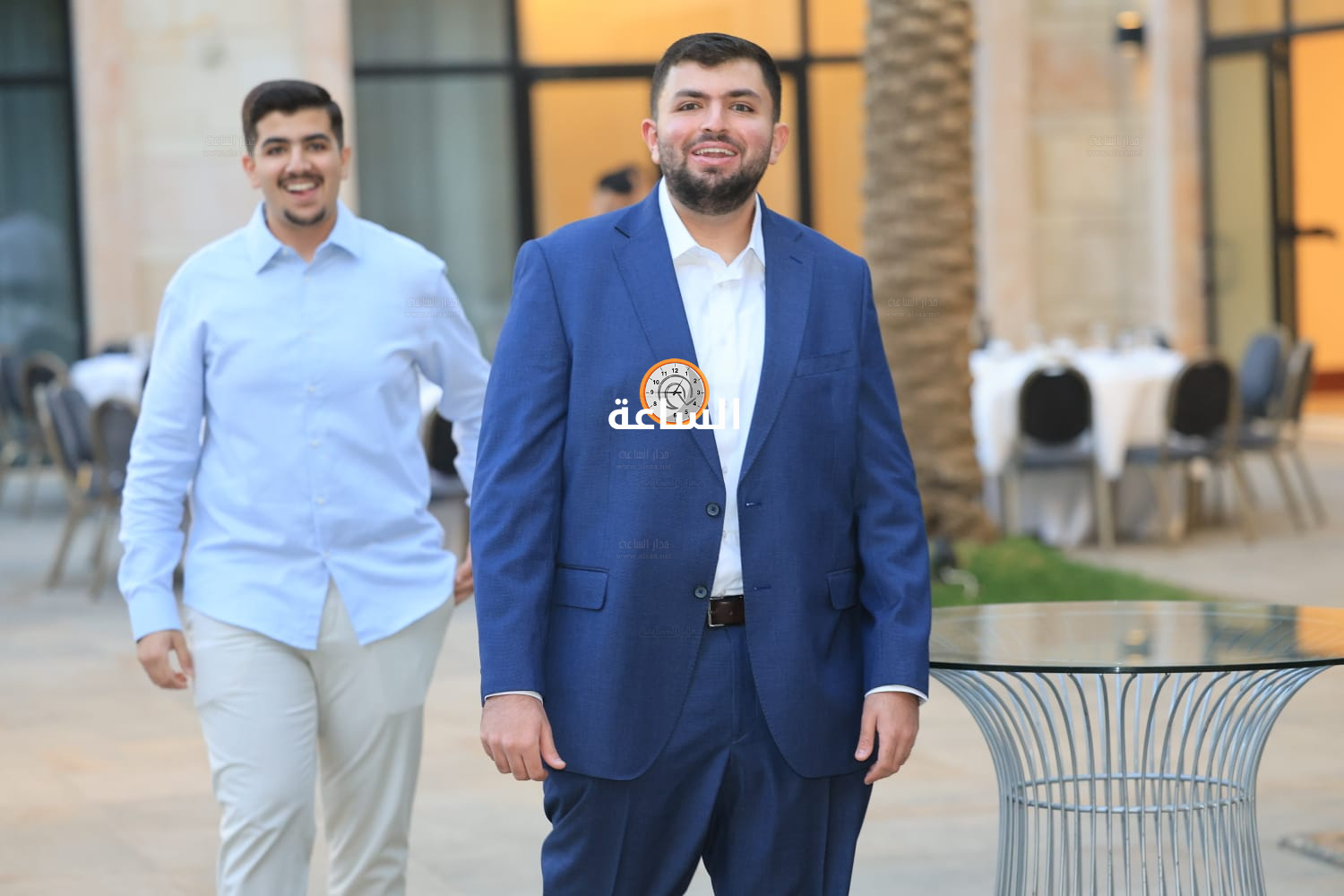 Madar Al-Saa Images 0.20271140776818386