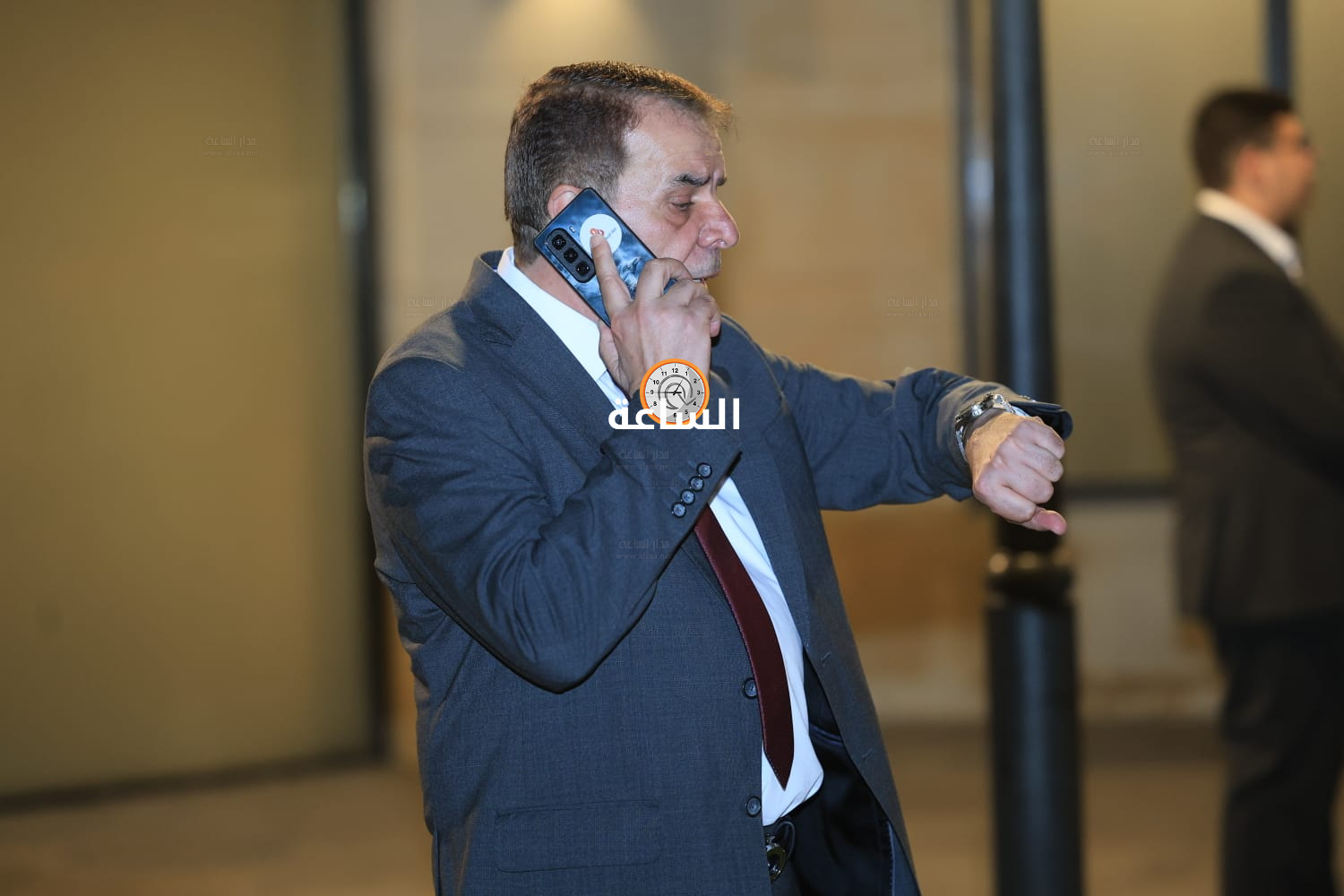 Madar Al-Saa Images 0.3556984219539735
