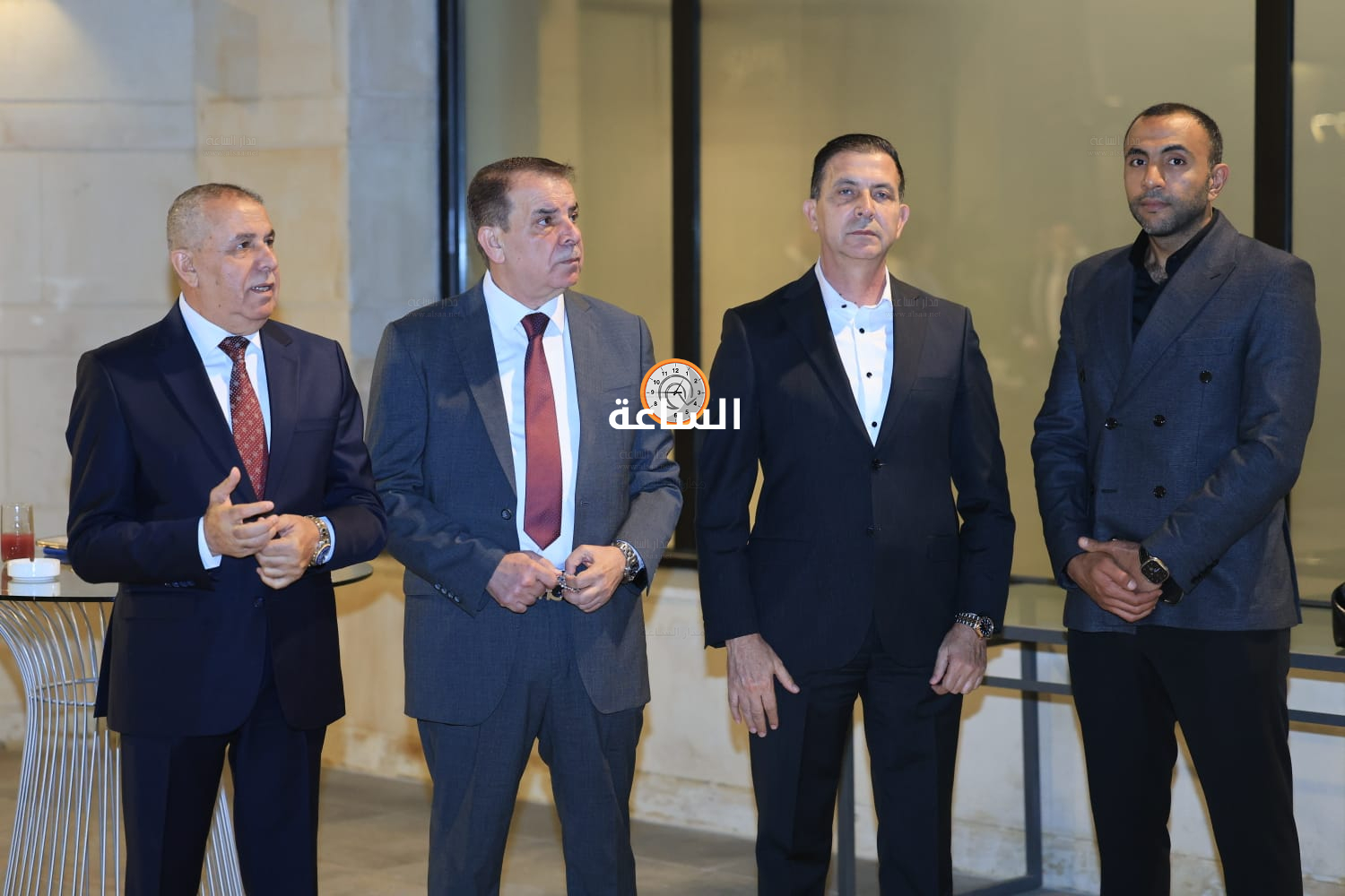 Madar Al-Saa Images 0.6403876212606375