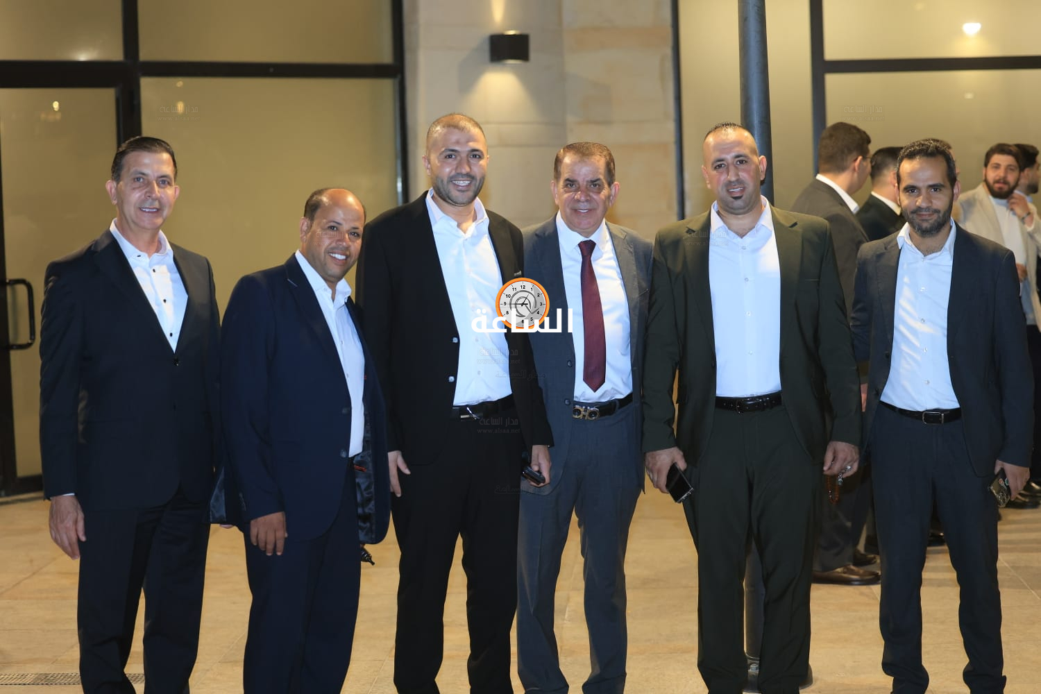 Madar Al-Saa Images 0.3298399067135549