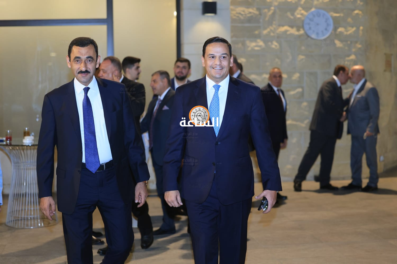 Madar Al-Saa Images 0.043790181049326526