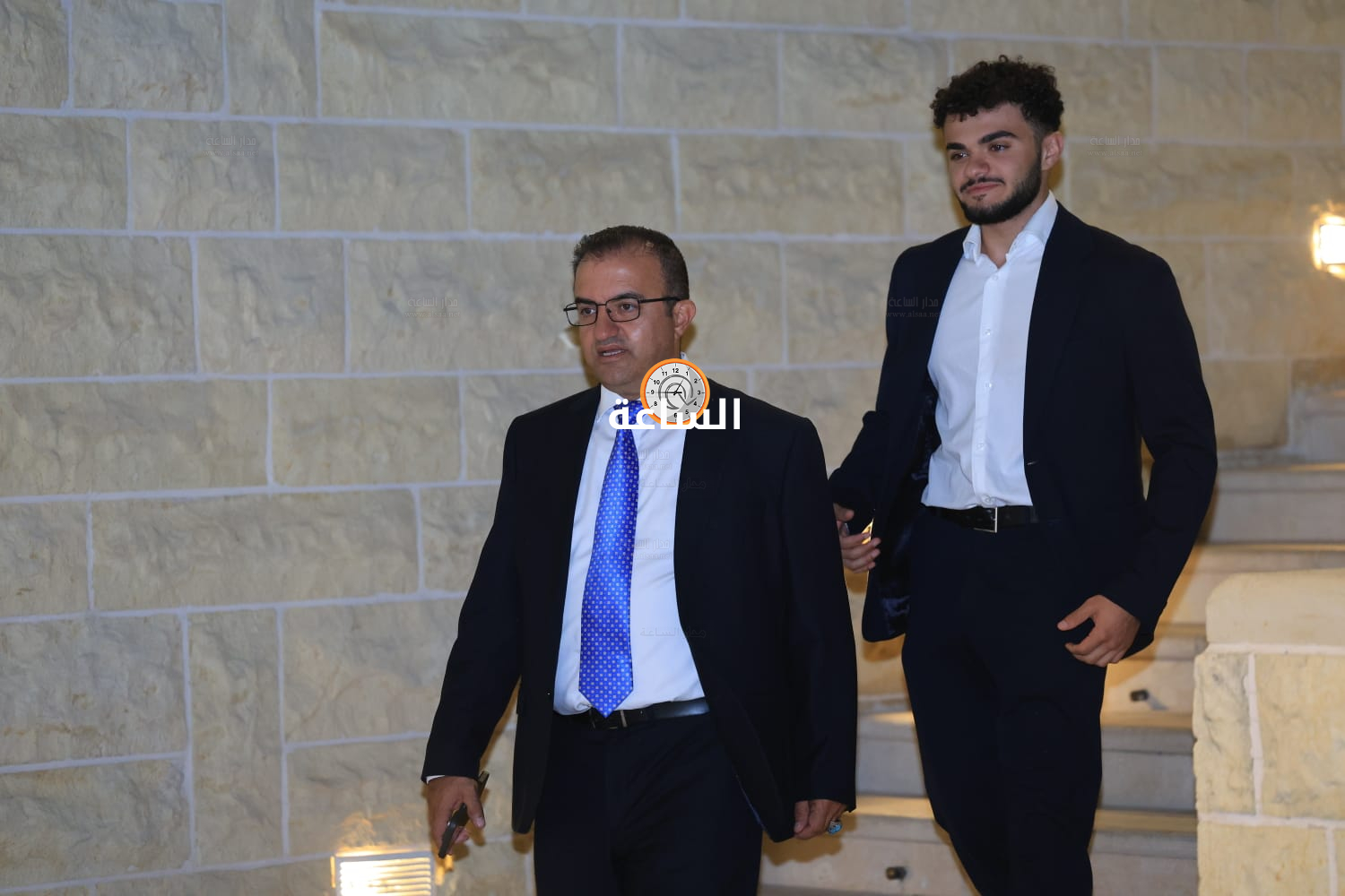 Madar Al-Saa Images 0.6829625248291672