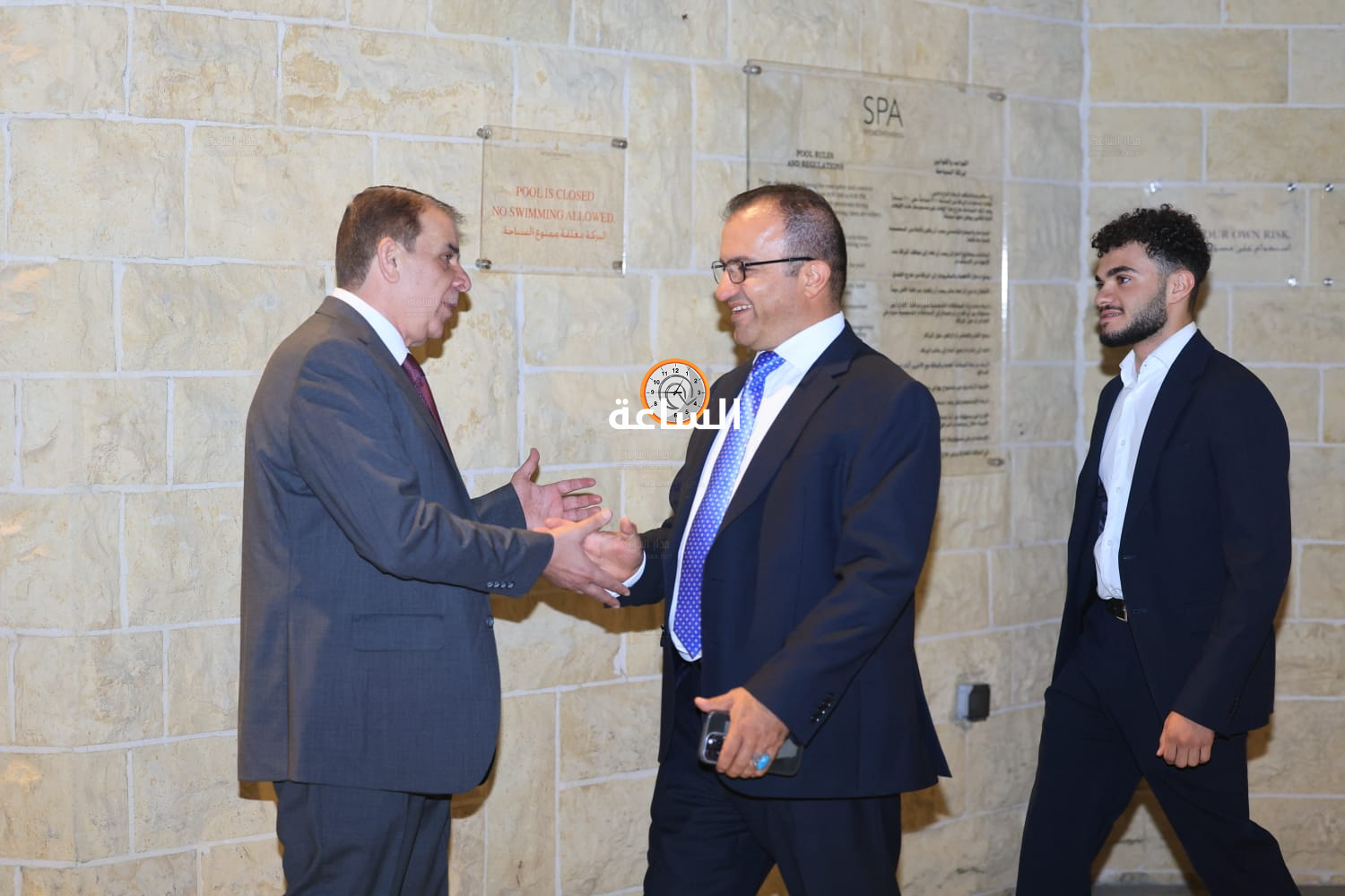 Madar Al-Saa Images 0.31681374249799044