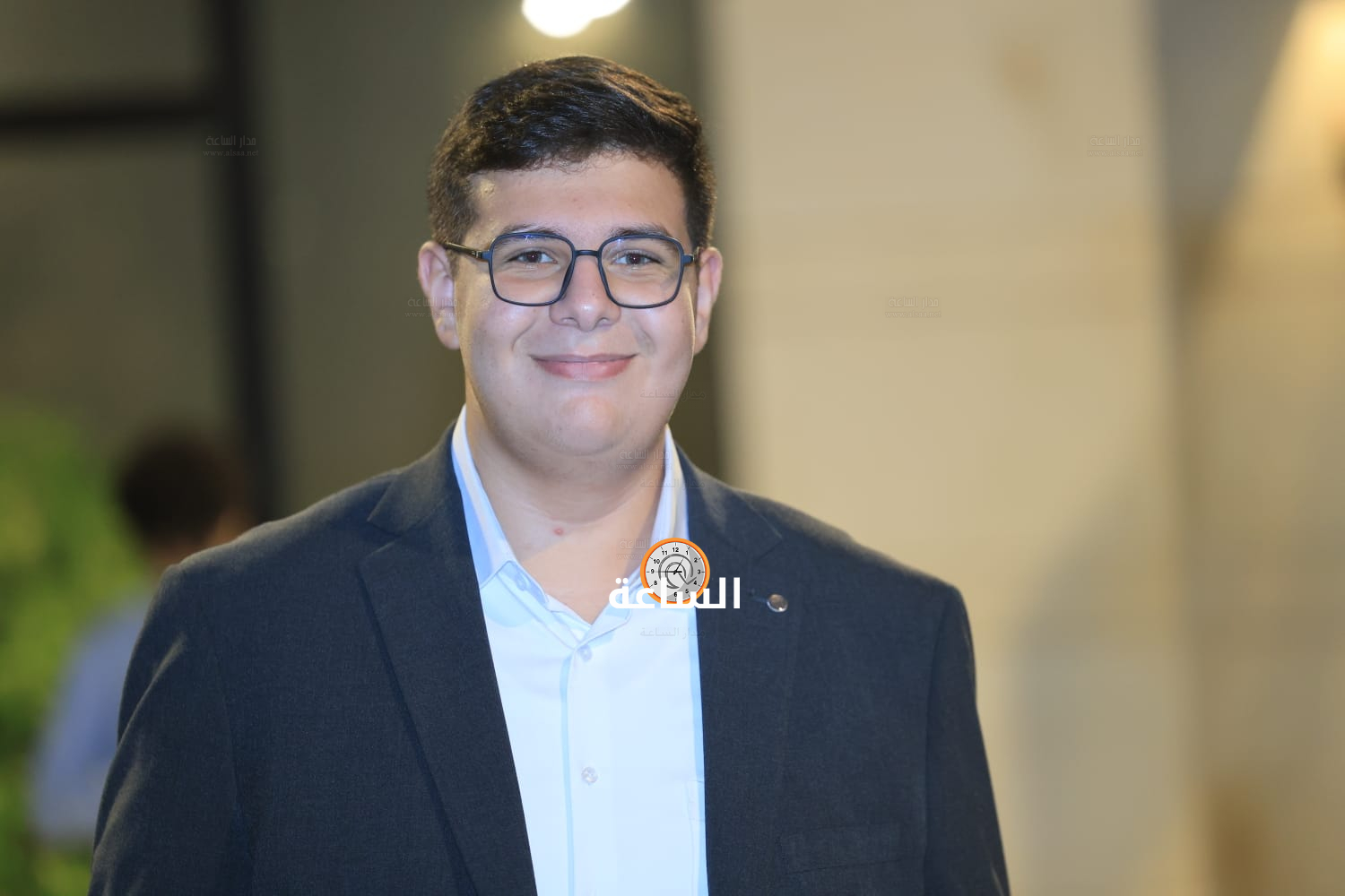 Madar Al-Saa Images 0.8566118249531943