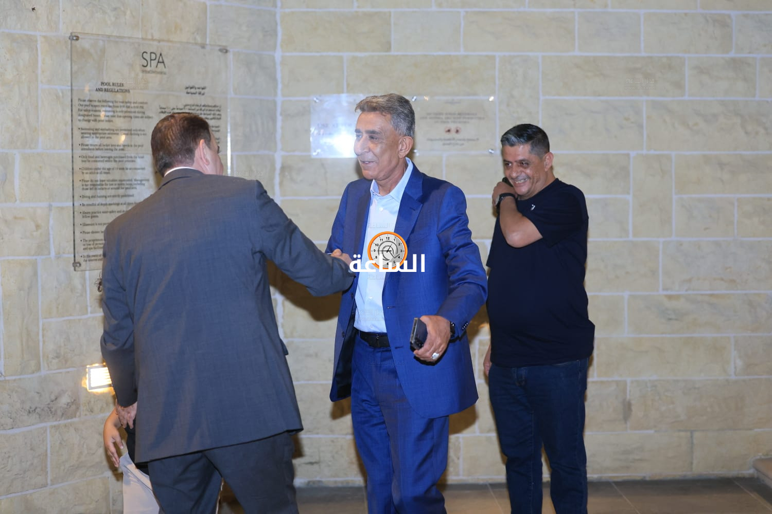 Madar Al-Saa Images 0.2815789214765201