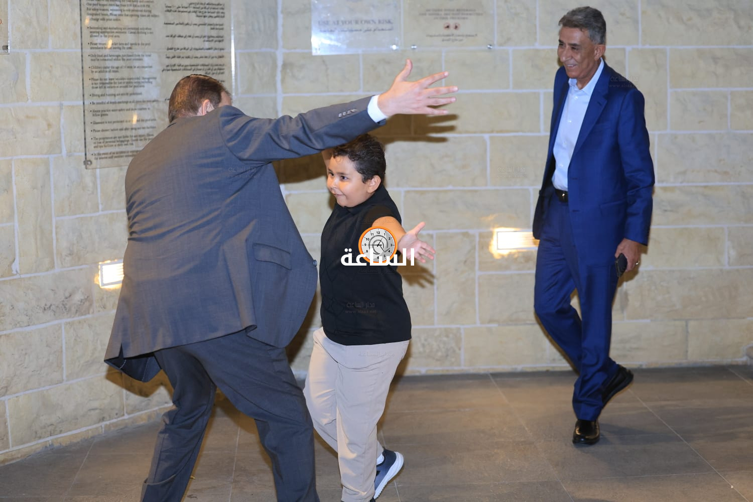 Madar Al-Saa Images 0.15726876923868638