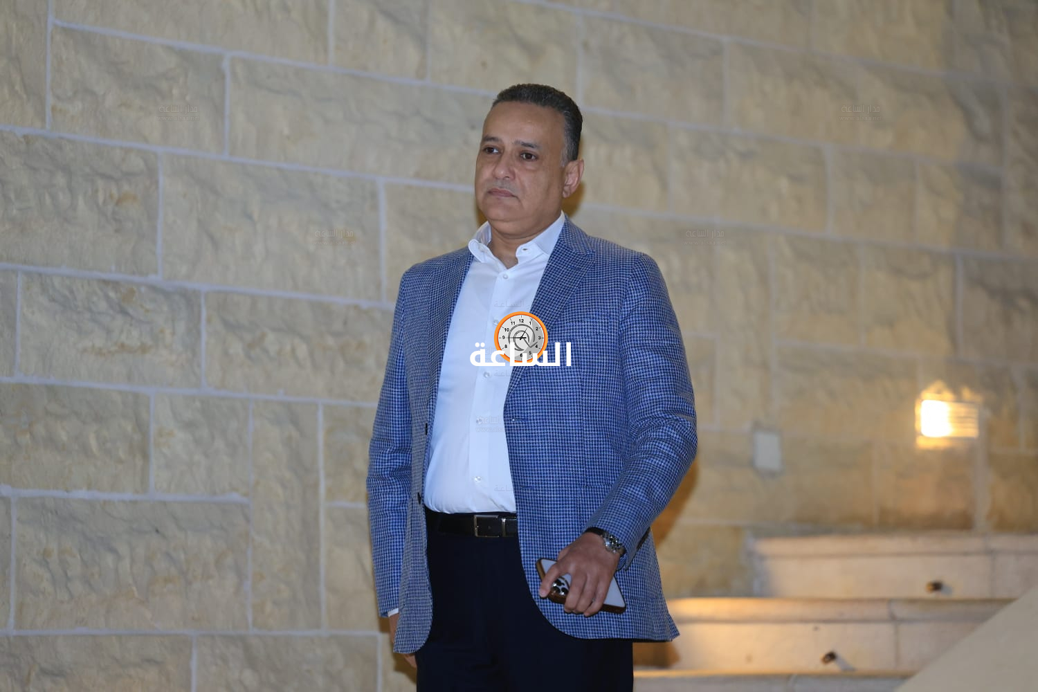 Madar Al-Saa Images 0.7250321474414582