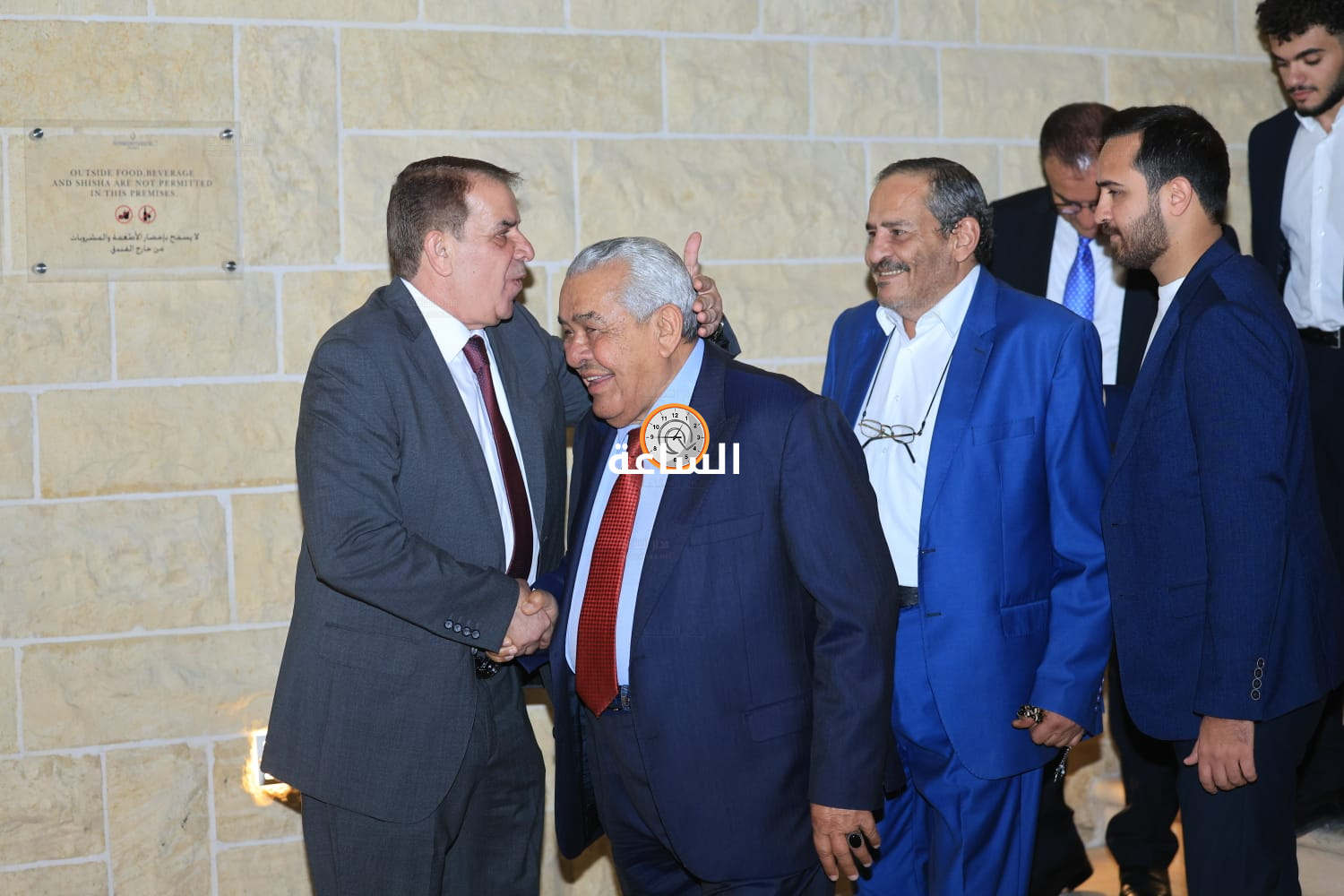 Madar Al-Saa Images 0.07084196077814198