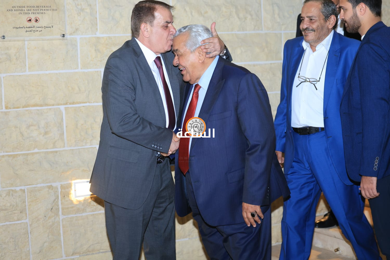 Madar Al-Saa Images 0.21047604126089514