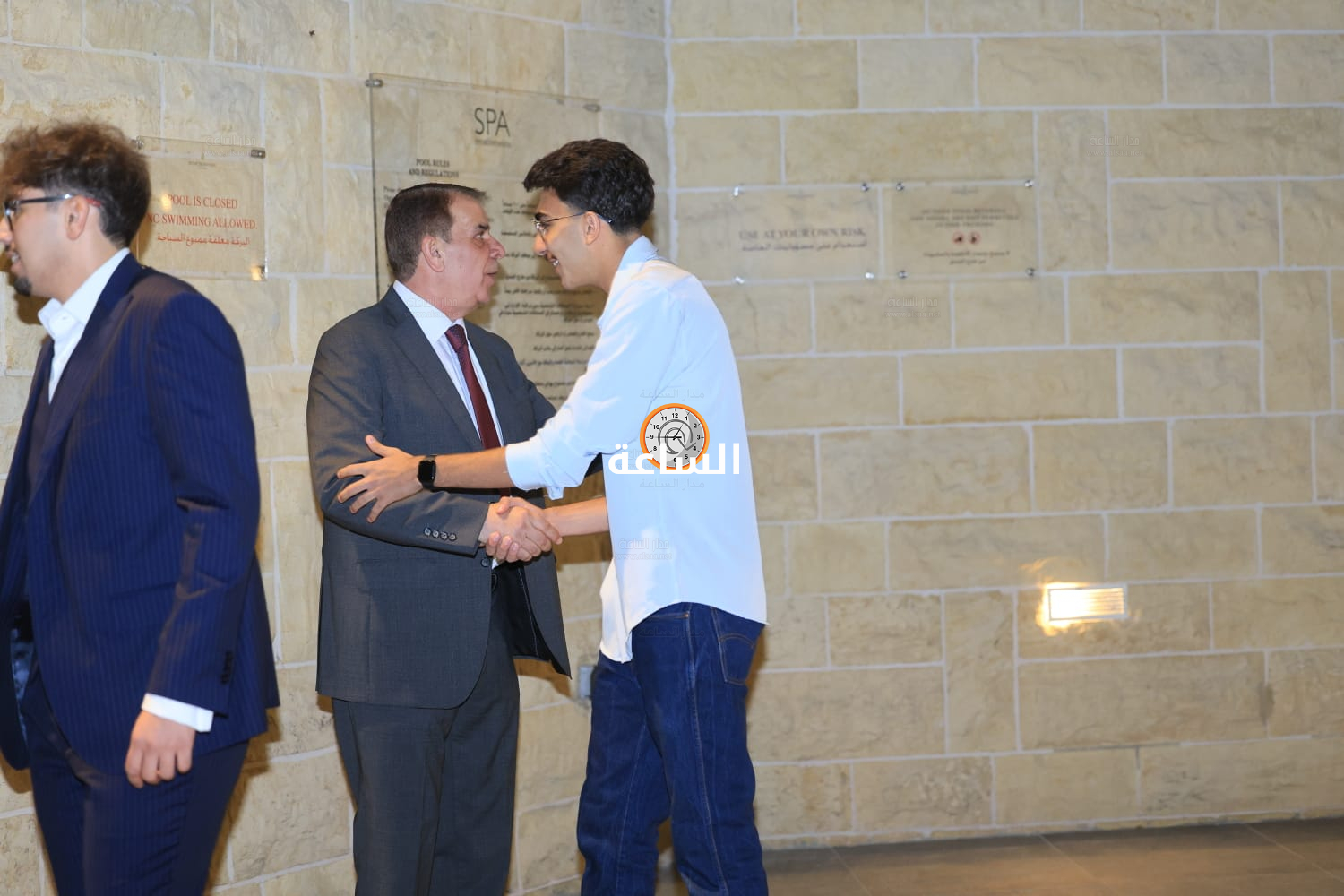 Madar Al-Saa Images 0.12848989917606546
