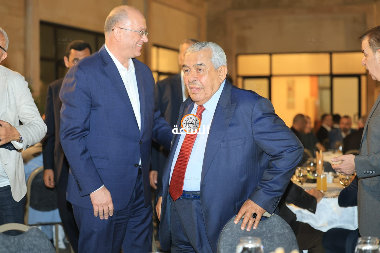 Madar Al-Saa Images 0.6181867062590316