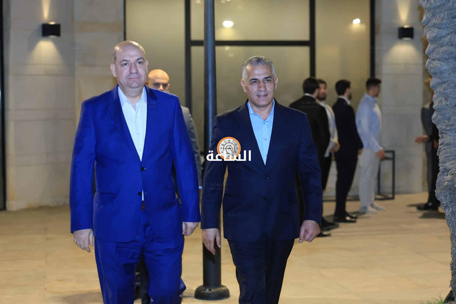 Madar Al-Saa Images 0.9777937312702728