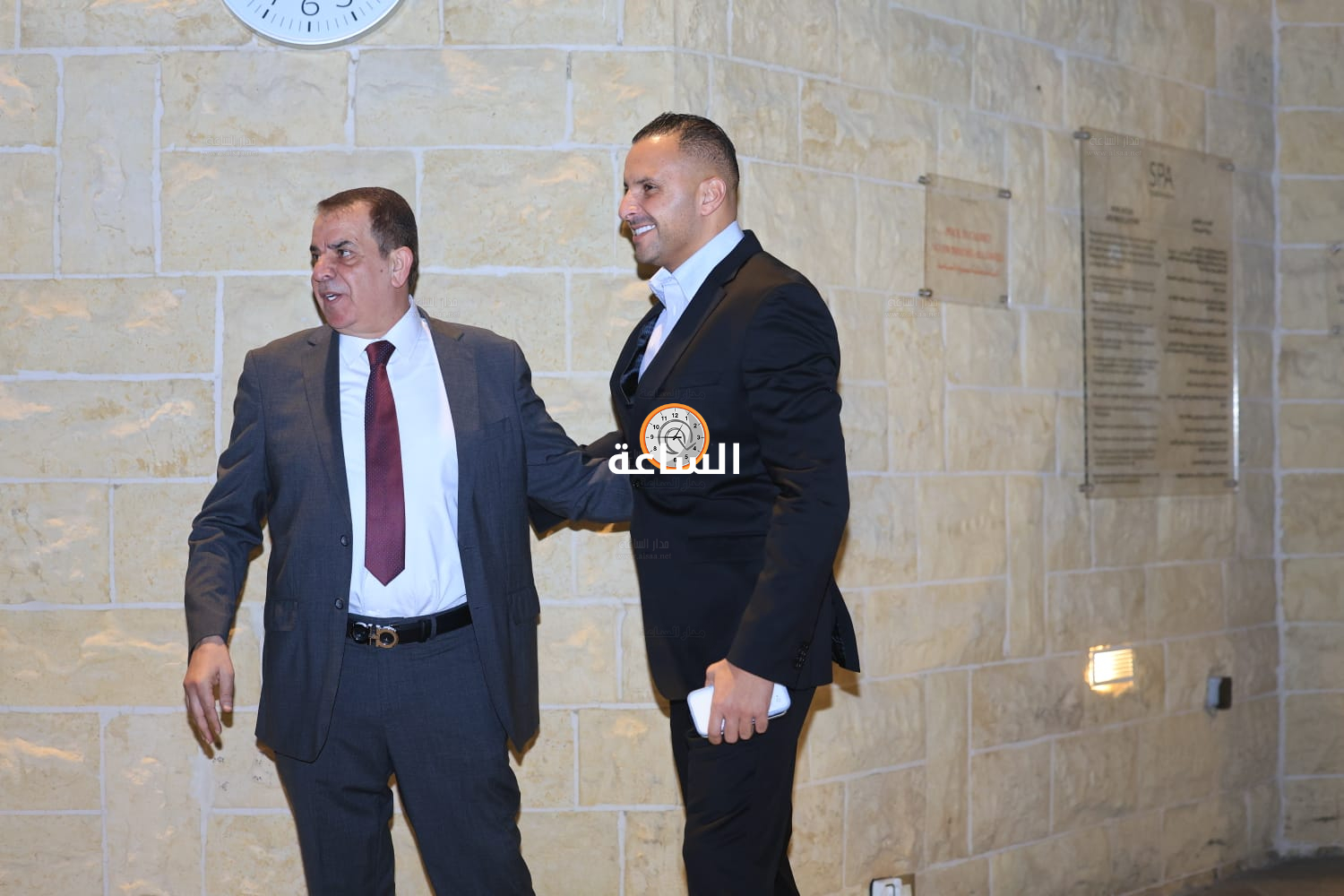 Madar Al-Saa Images 0.11764733327214005