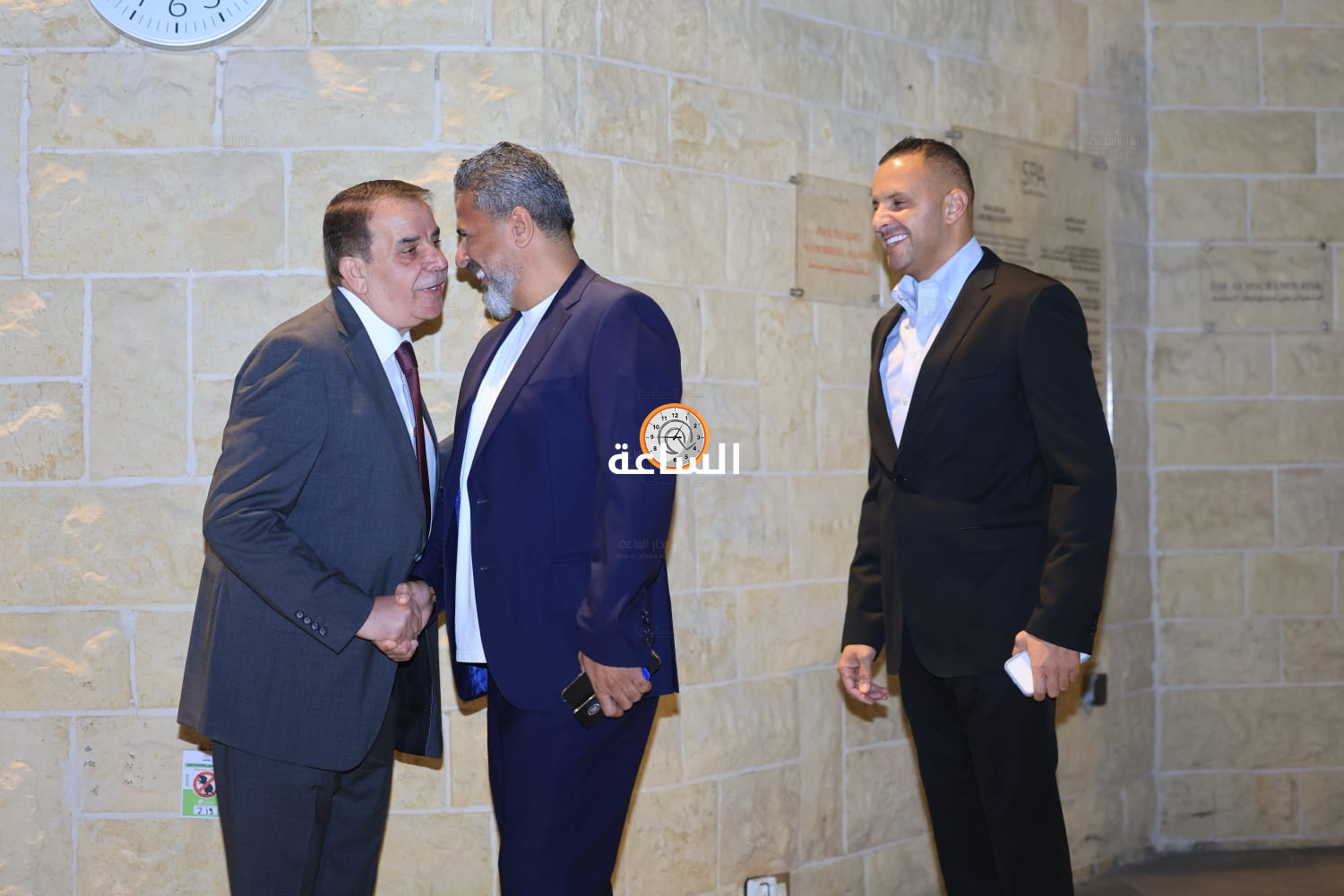 Madar Al-Saa Images 0.9994673254549455
