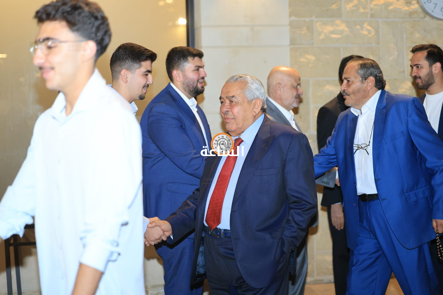 Madar Al-Saa Images 0.08450754995783794