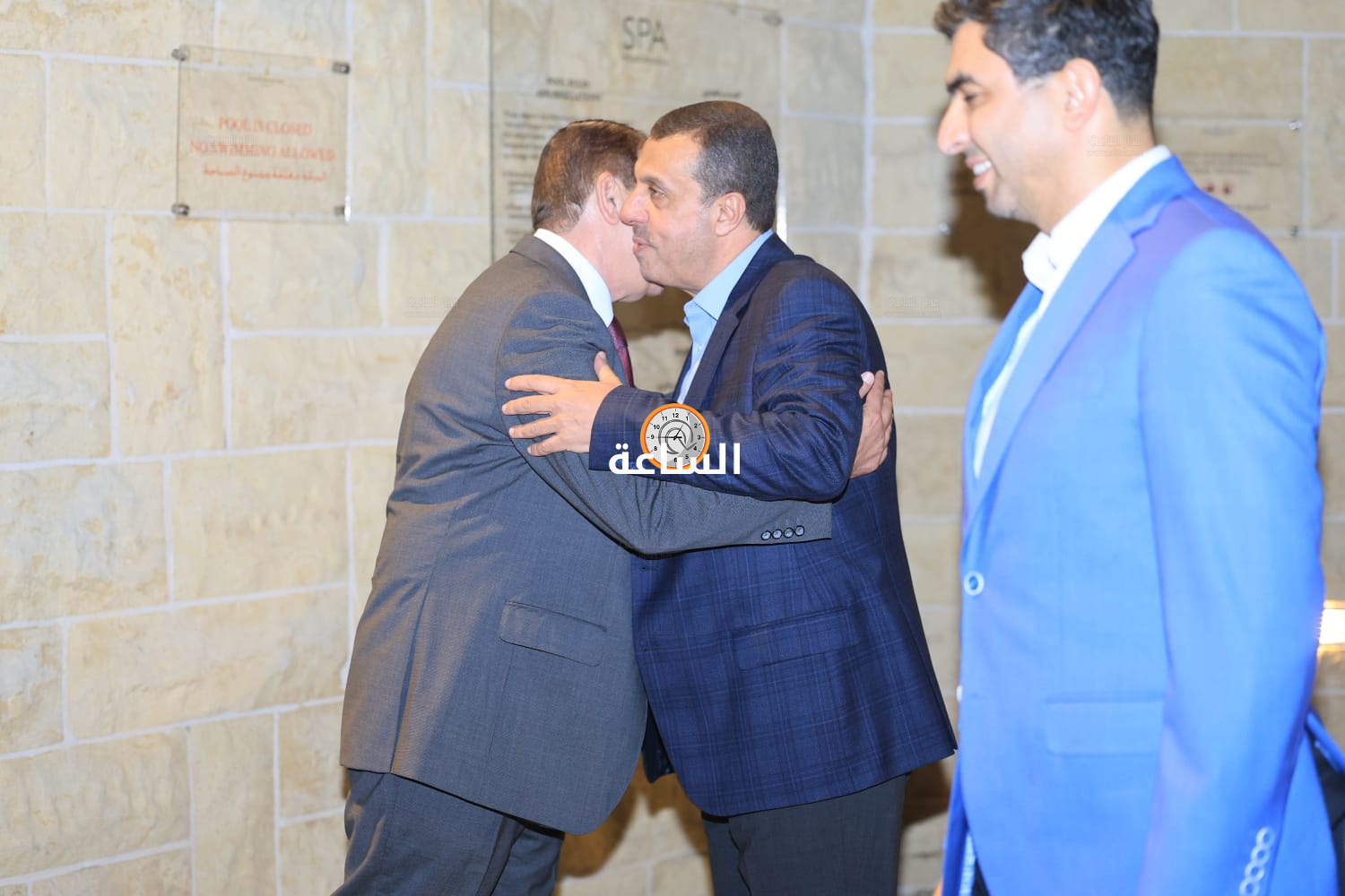 Madar Al-Saa Images 0.2330750554613561