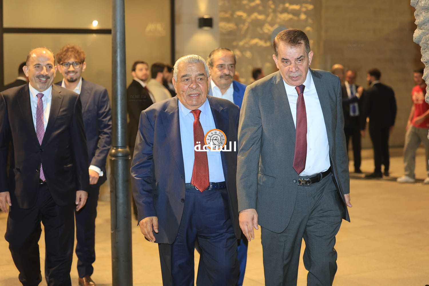 Madar Al-Saa Images 0.6894633922082333