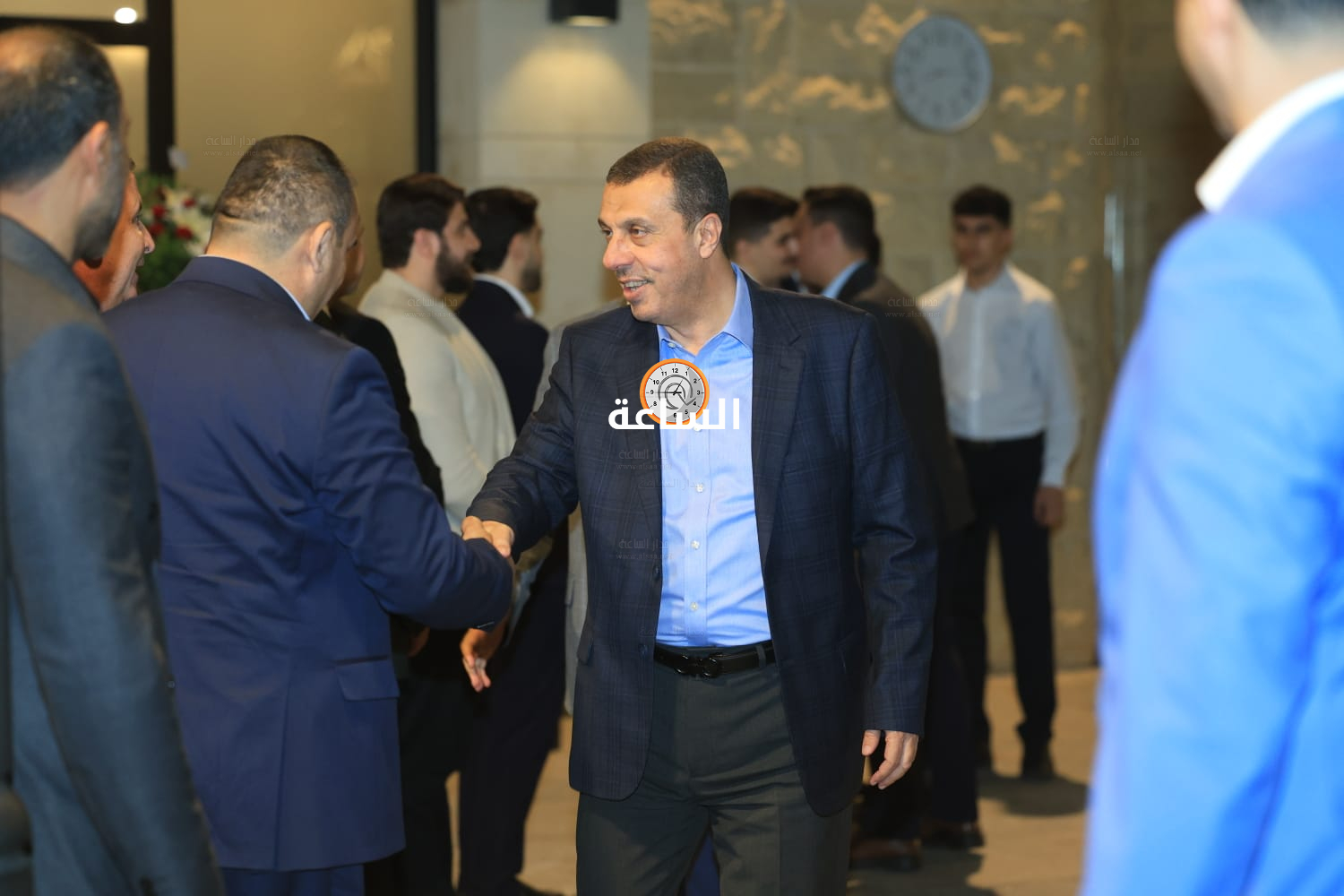 Madar Al-Saa Images 0.6051962207384486