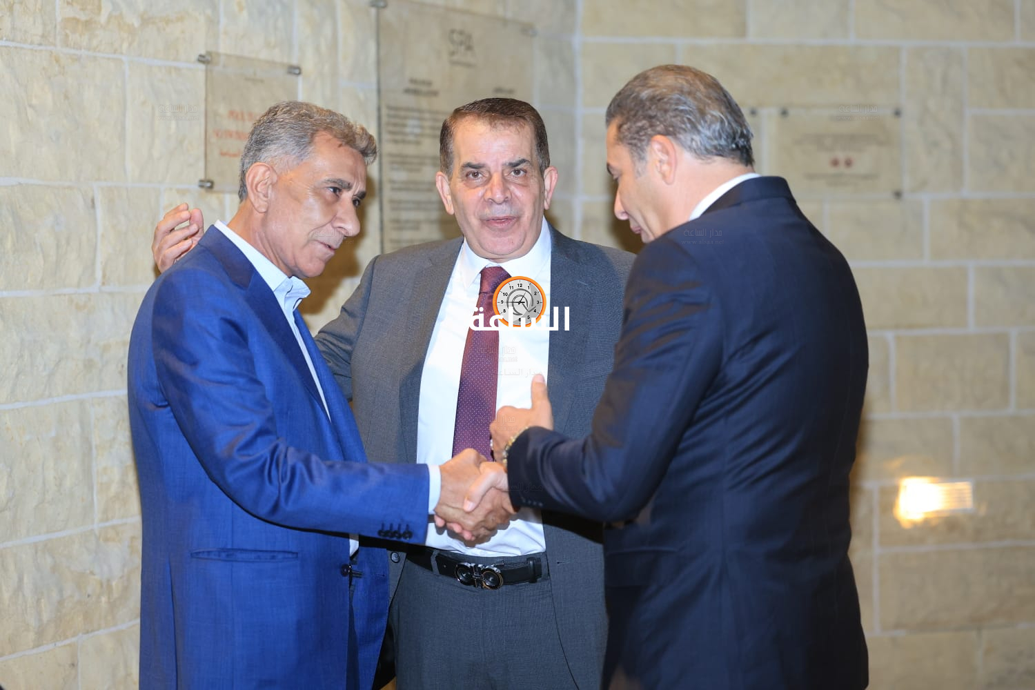 Madar Al-Saa Images 0.6959108803292572