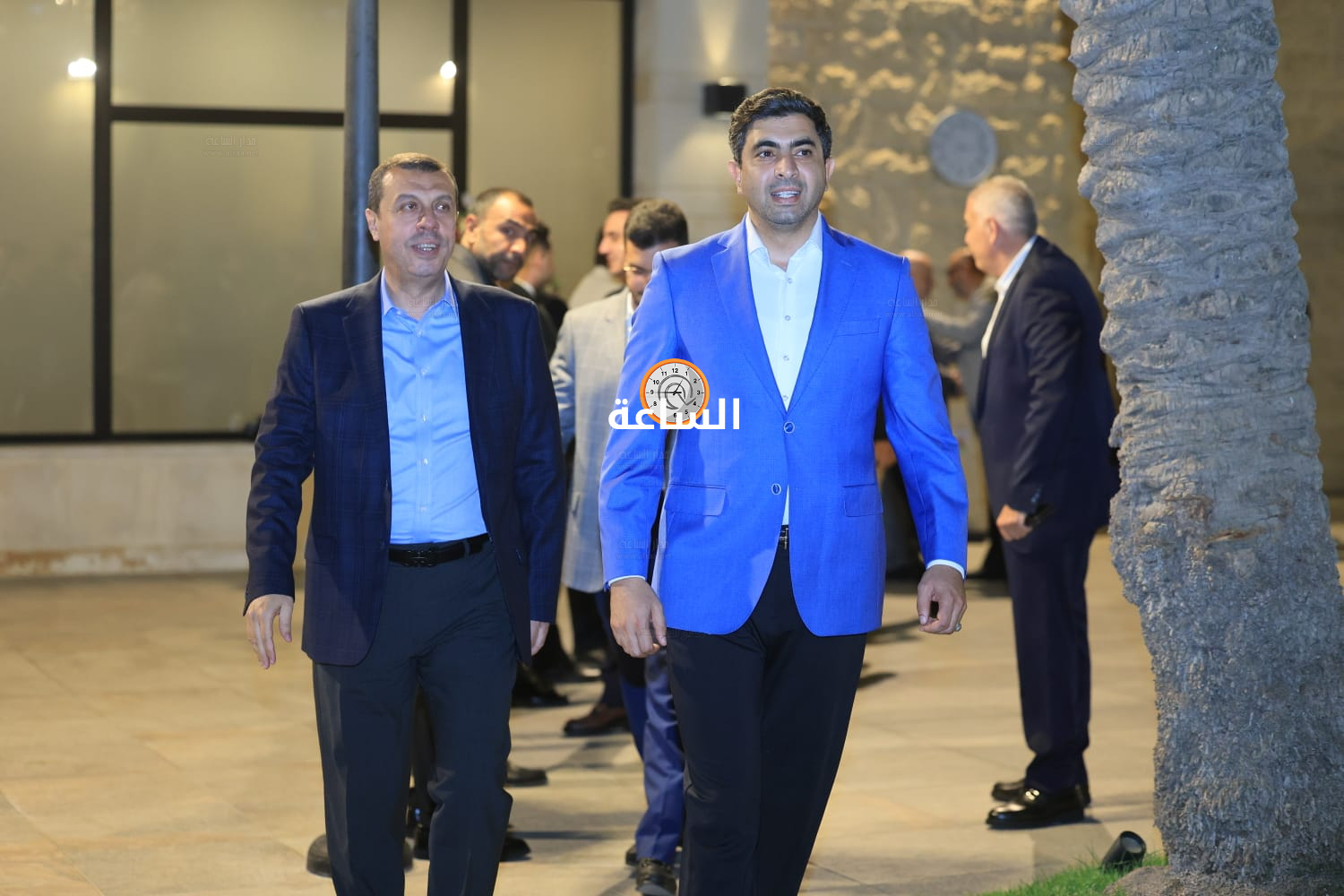 Madar Al-Saa Images 0.5464561978119961