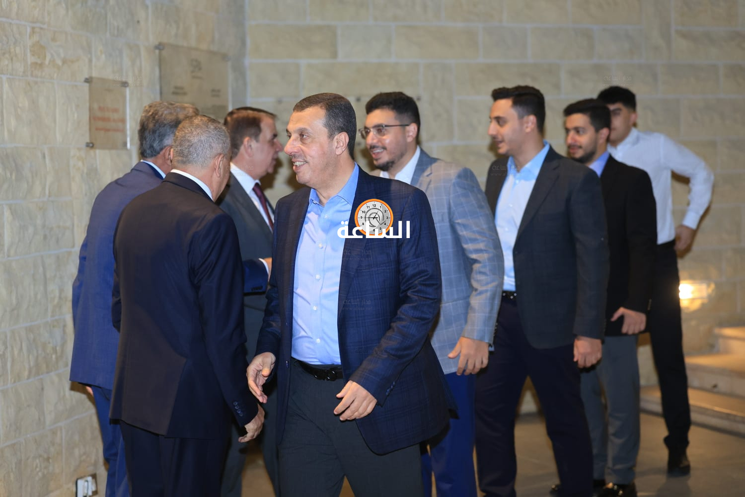 Madar Al-Saa Images 0.9556012839802546