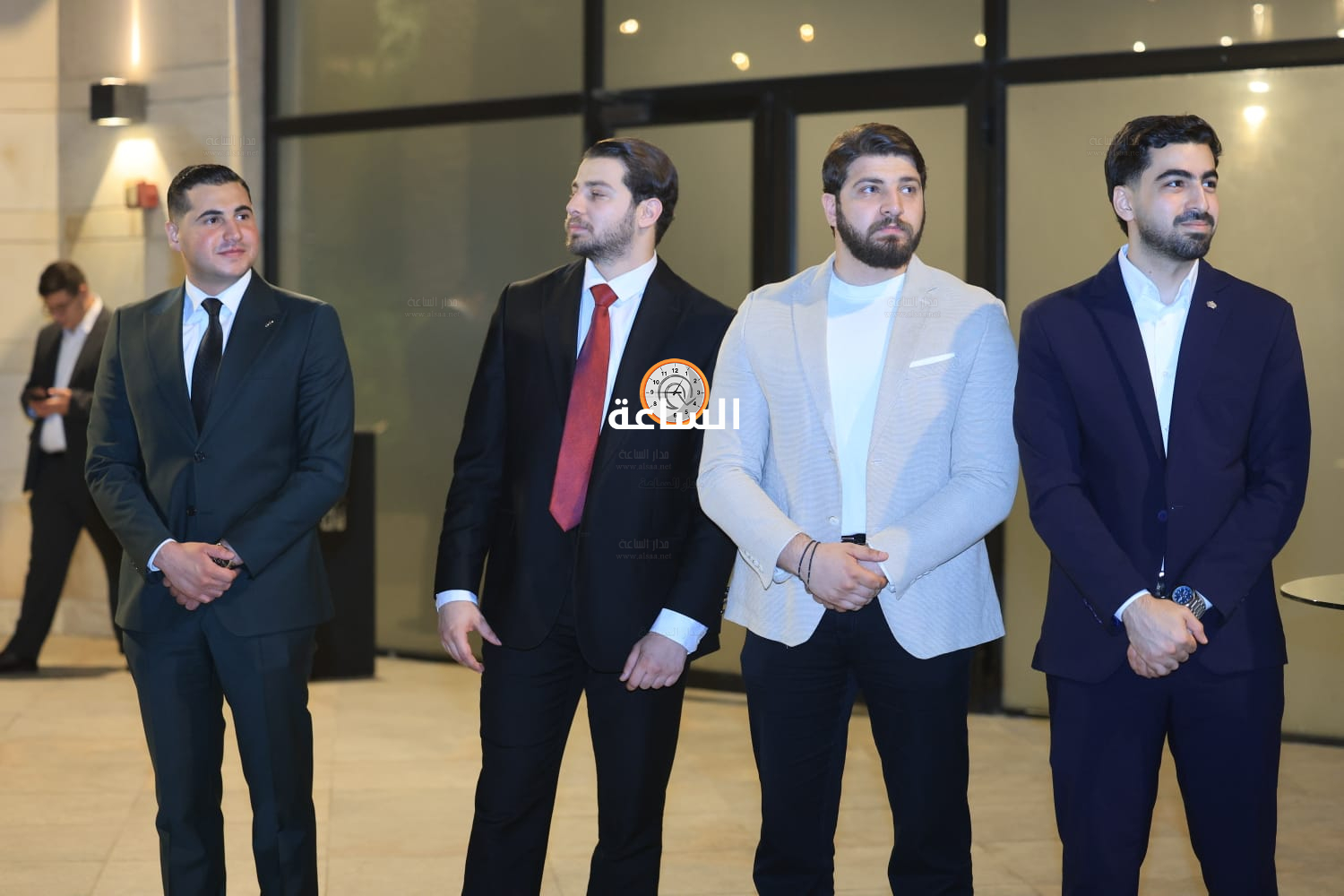 Madar Al-Saa Images 0.8678085958115613