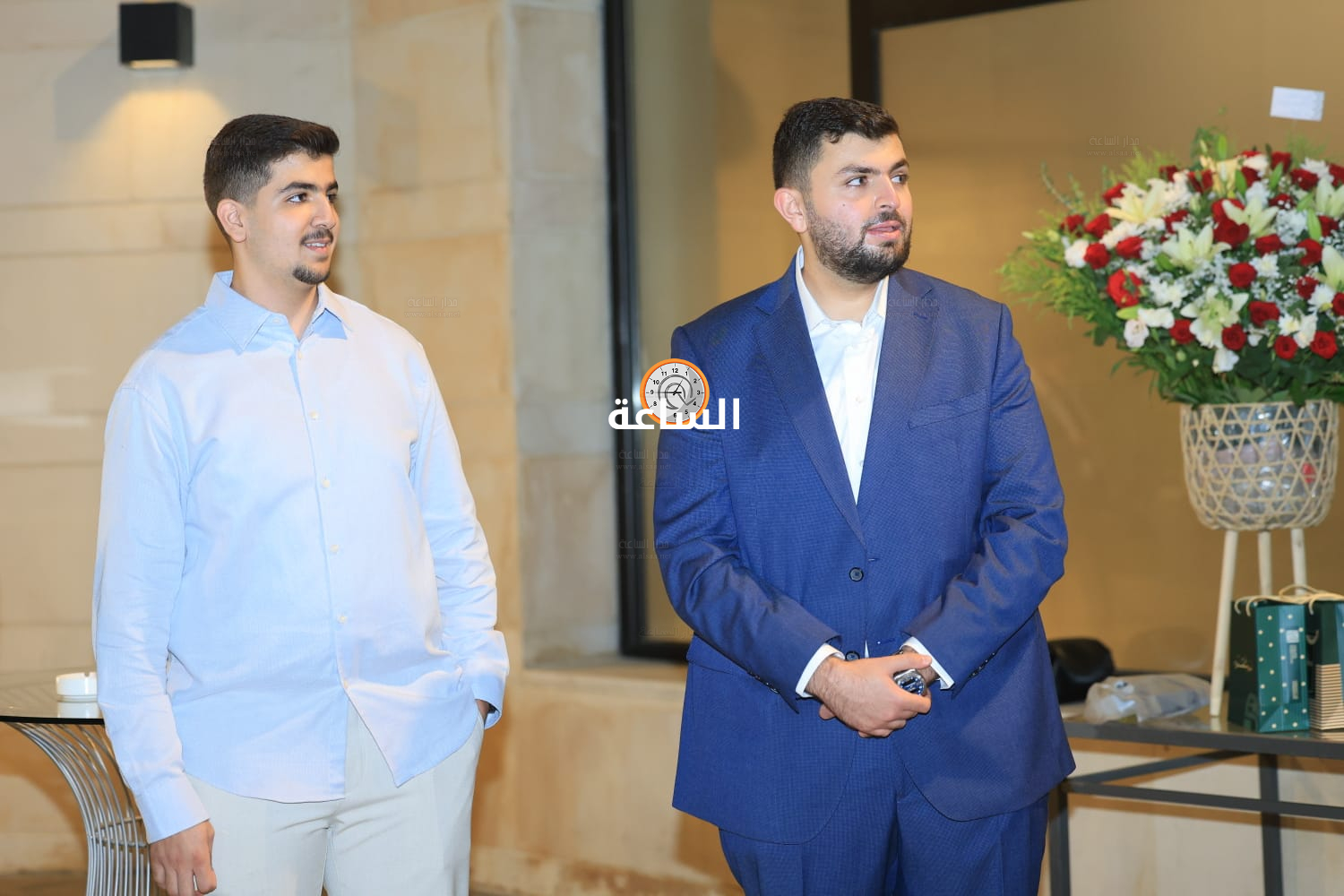 Madar Al-Saa Images 0.3686464158402193