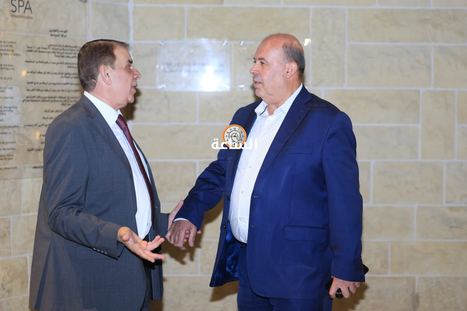 Madar Al-Saa Images 0.9780631395088425