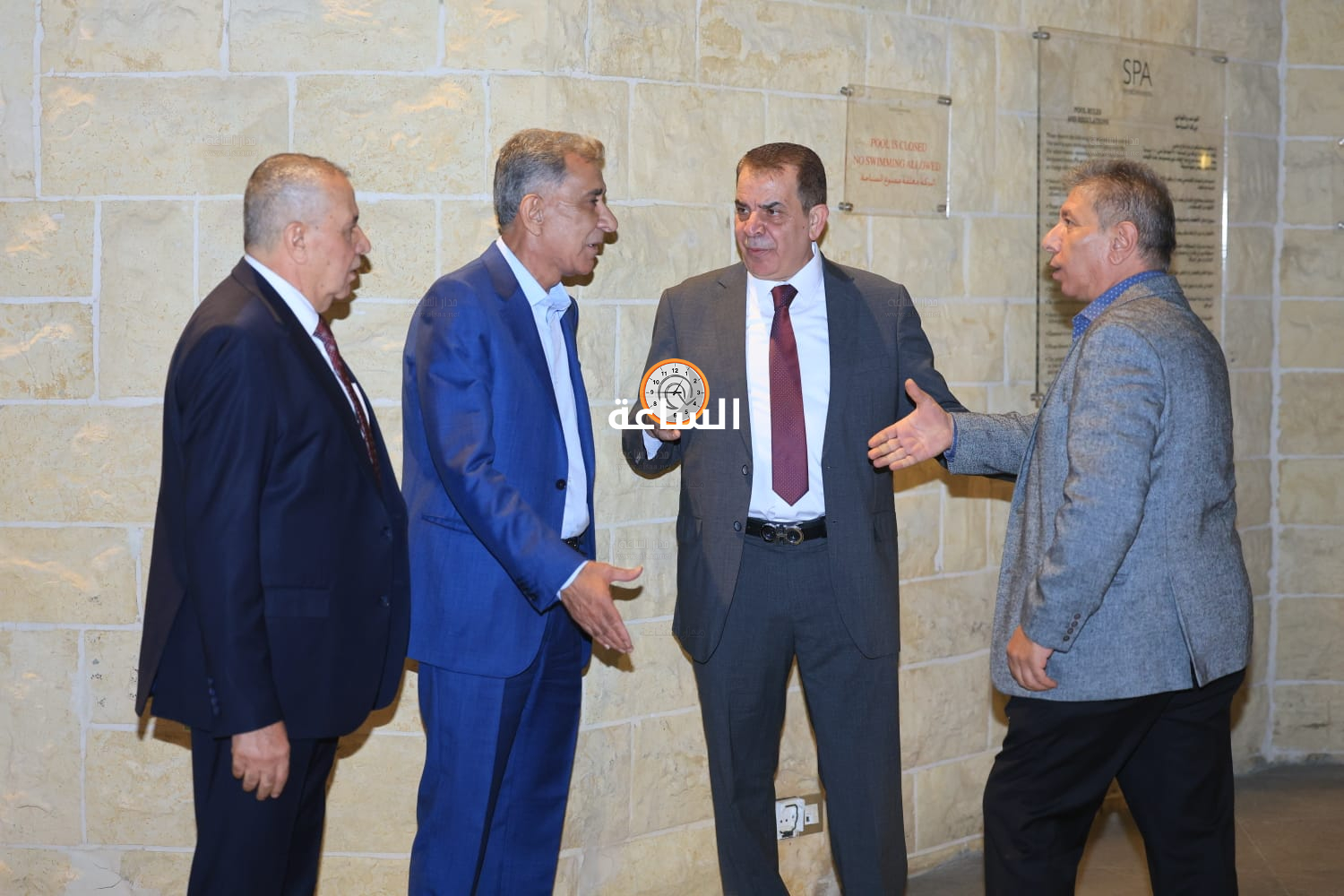 Madar Al-Saa Images 0.3782517306615918