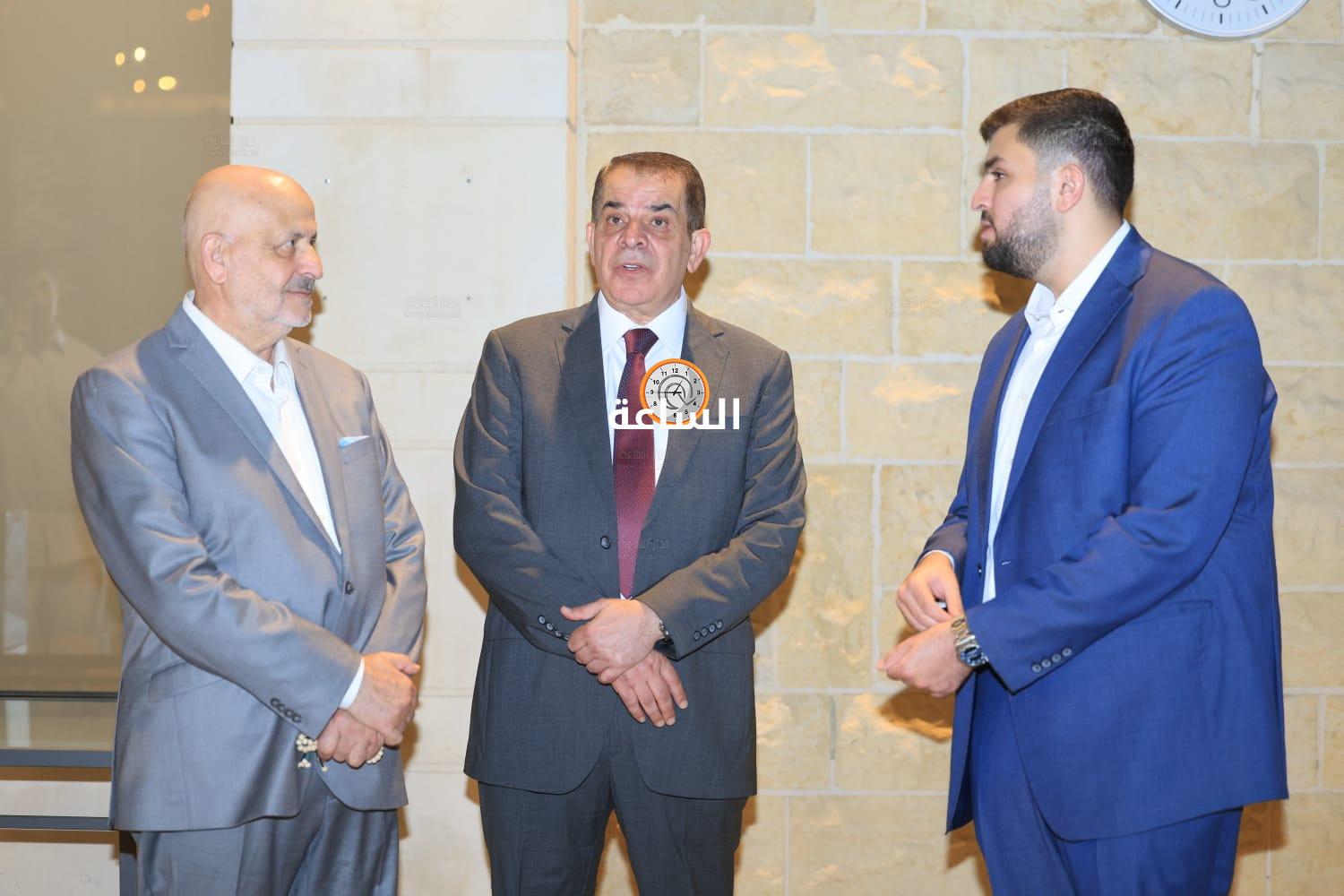 Madar Al-Saa Images 0.2932909892804396