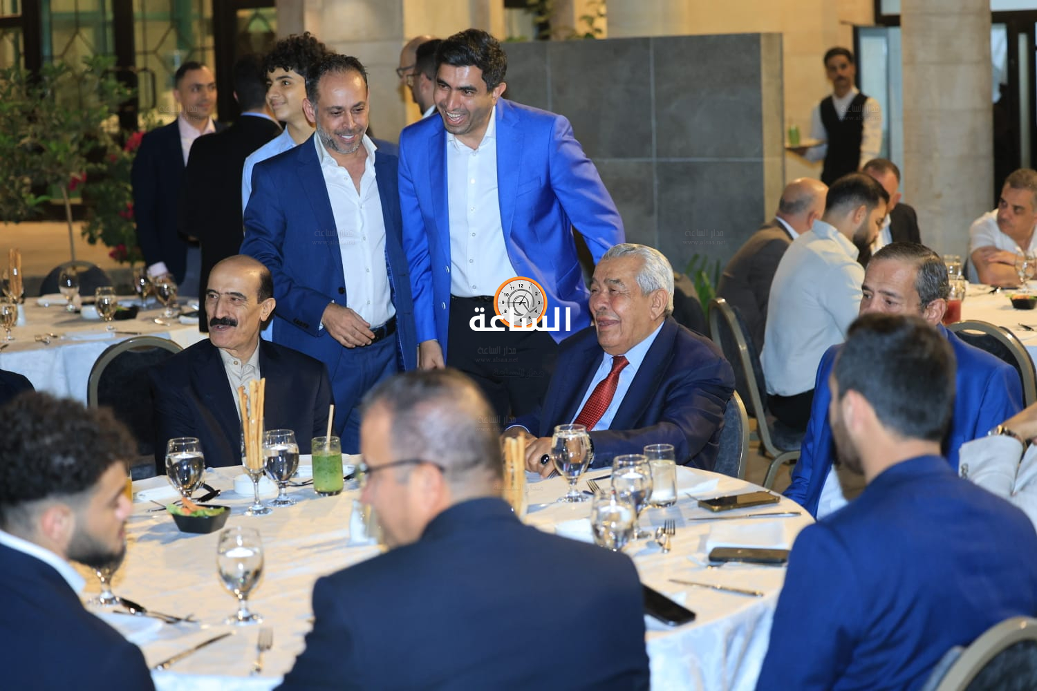 Madar Al-Saa Images 0.707606855109157