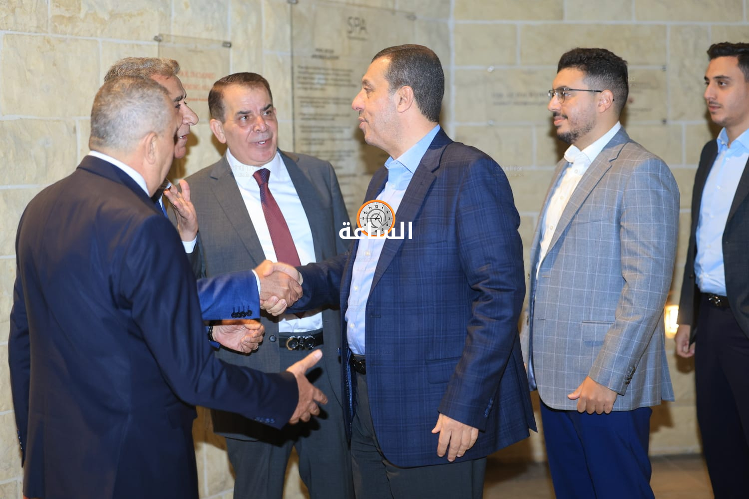 Madar Al-Saa Images 0.25965131657477414