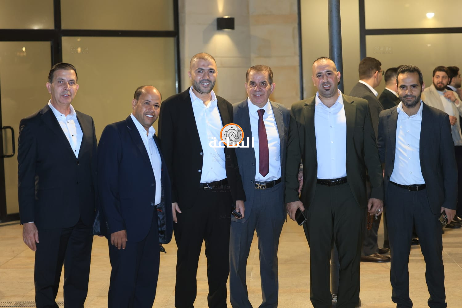 Madar Al-Saa Images 0.12734381401772787