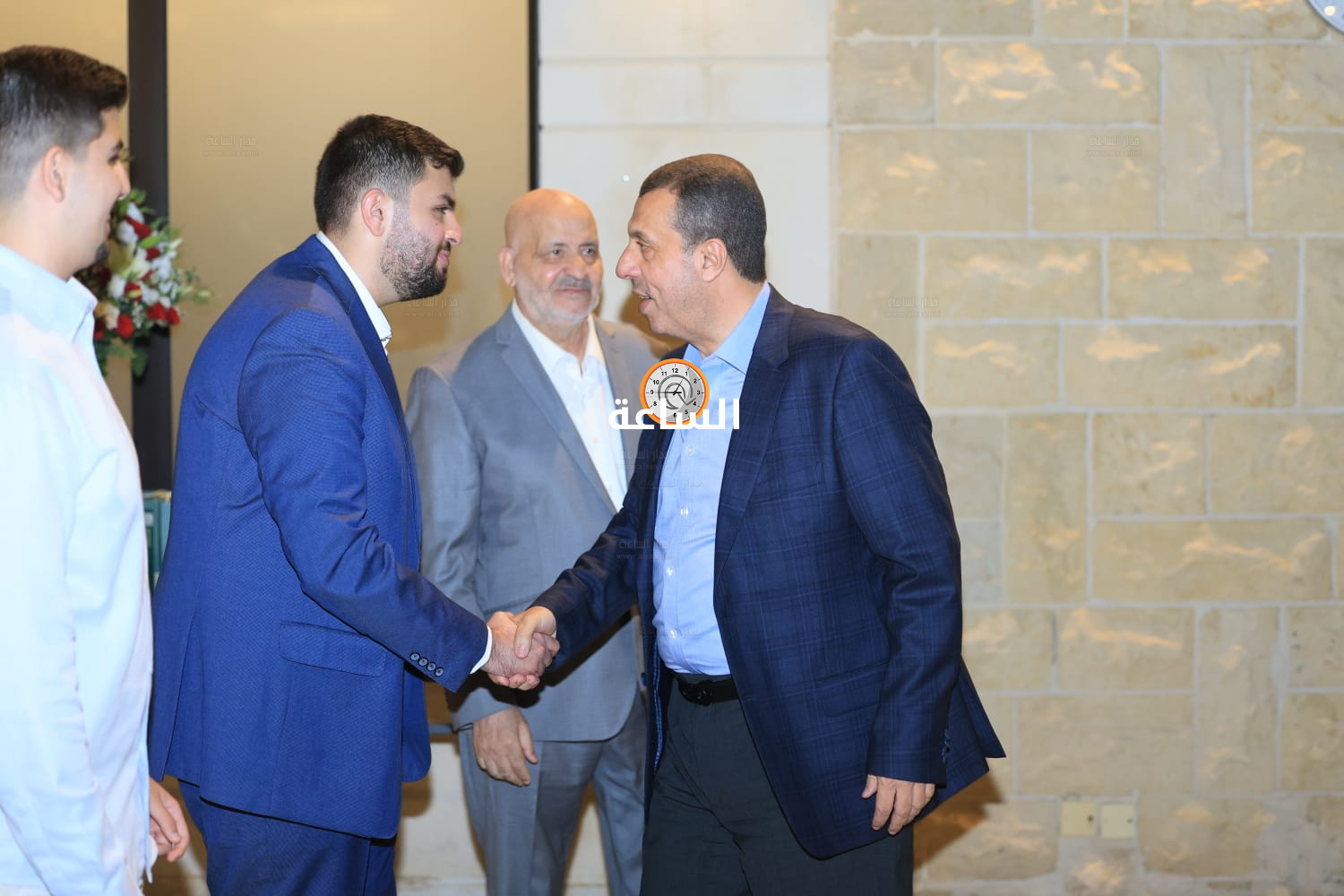 Madar Al-Saa Images 0.919219790017059