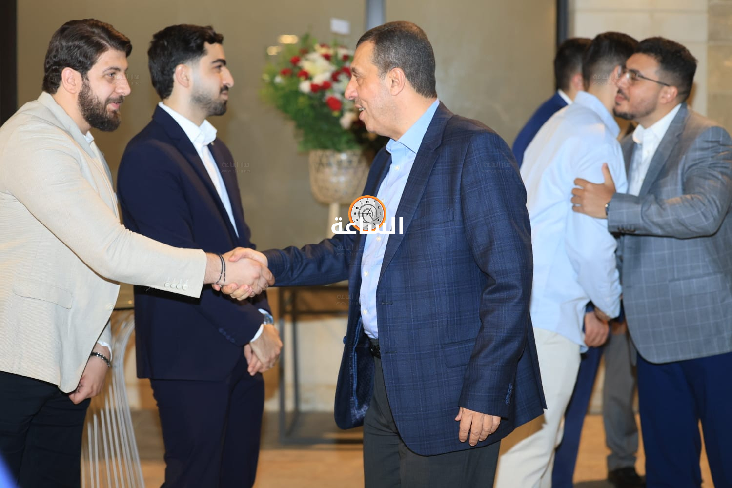 Madar Al-Saa Images 0.32767354800176784