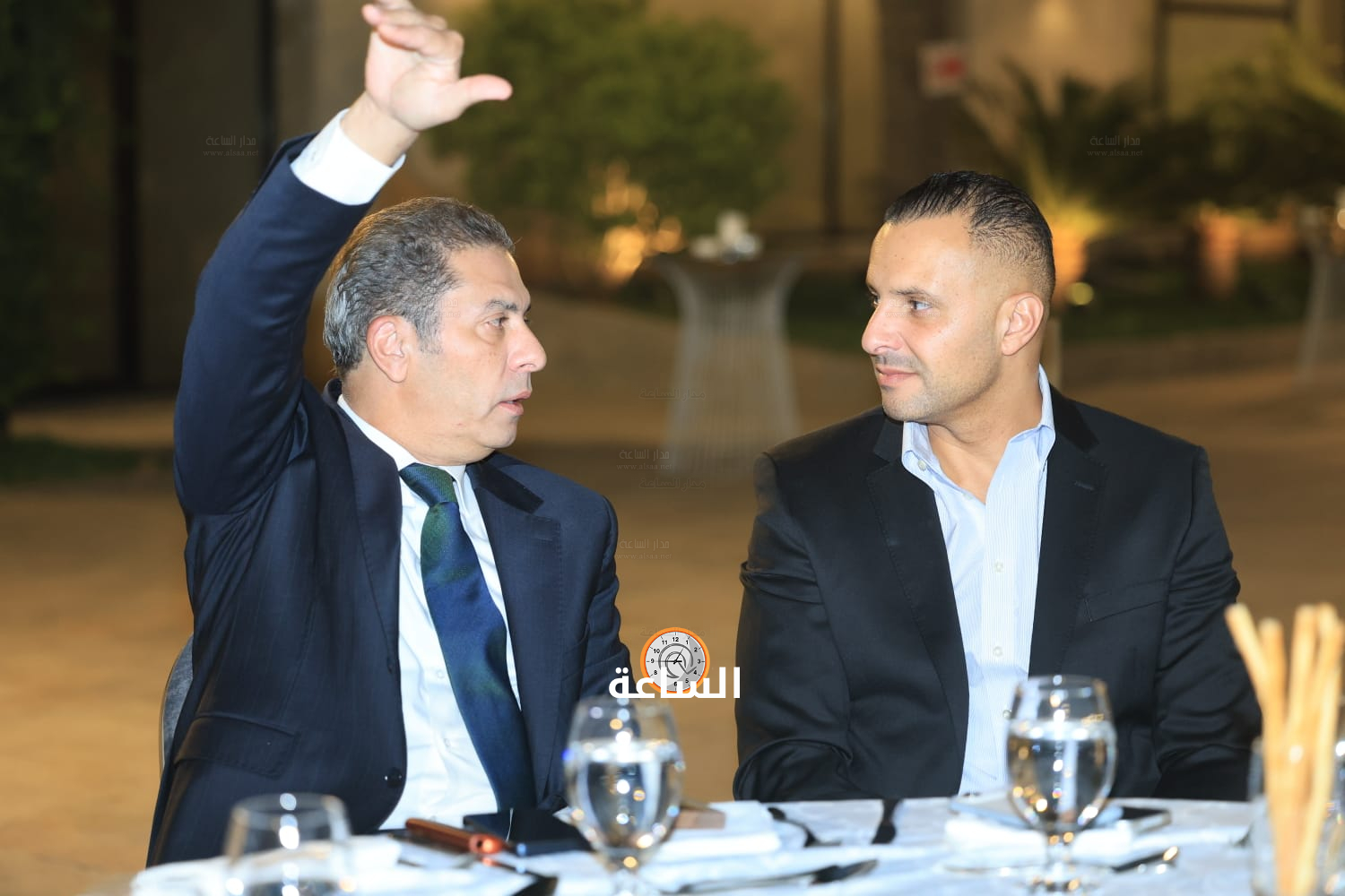 Madar Al-Saa Images 0.1319305849404987
