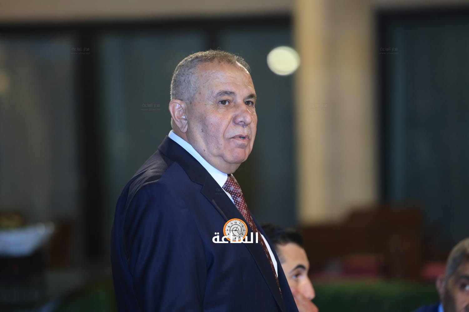 Madar Al-Saa Images 0.5500453836632283